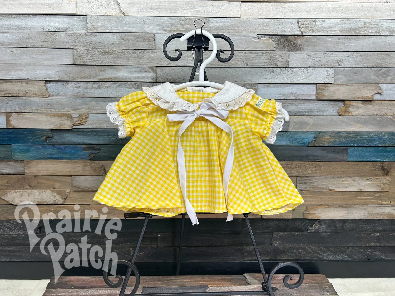 Swing Dress