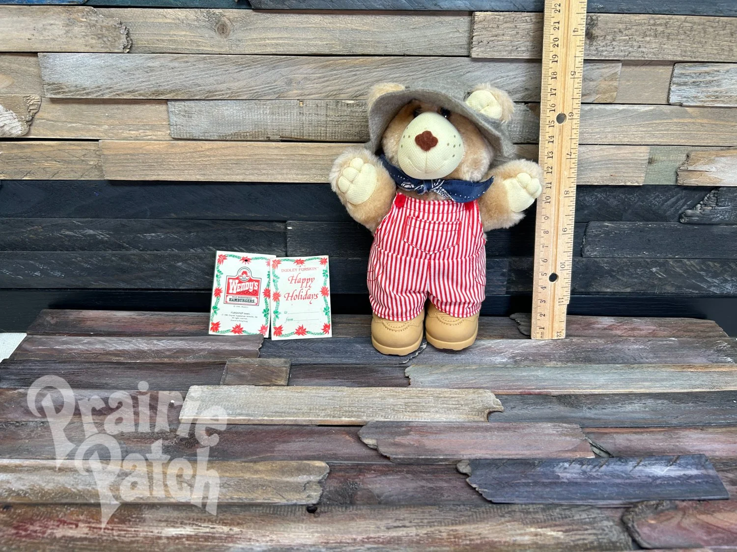 Furskin - Dudley