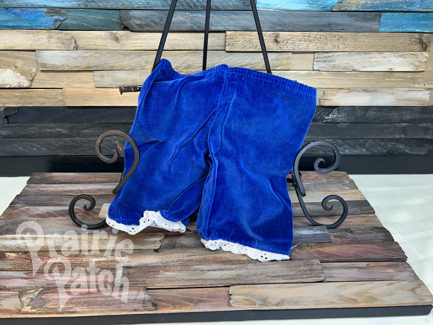 Velvet Twin Dress elements