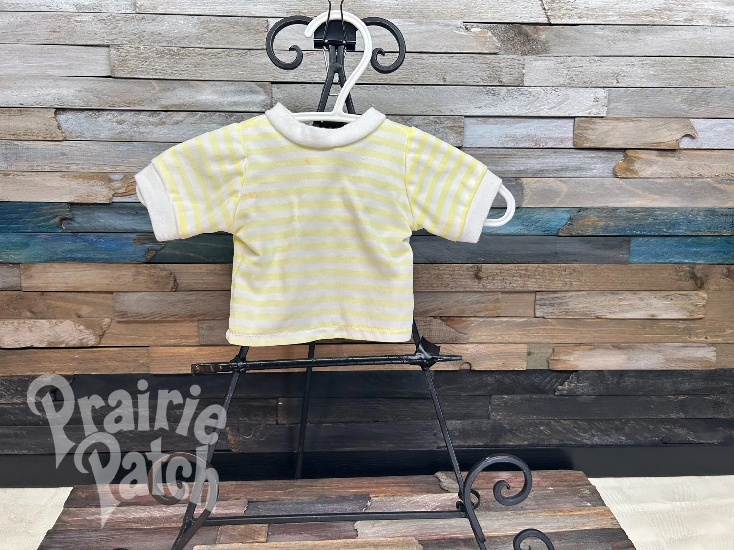 Striped Shirt