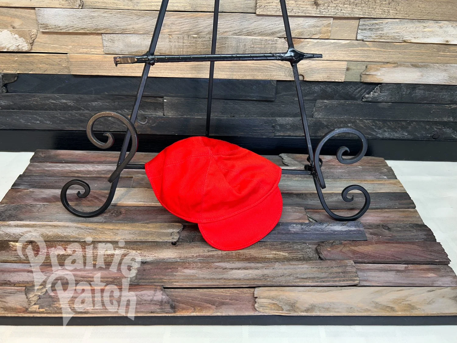 Red Cap