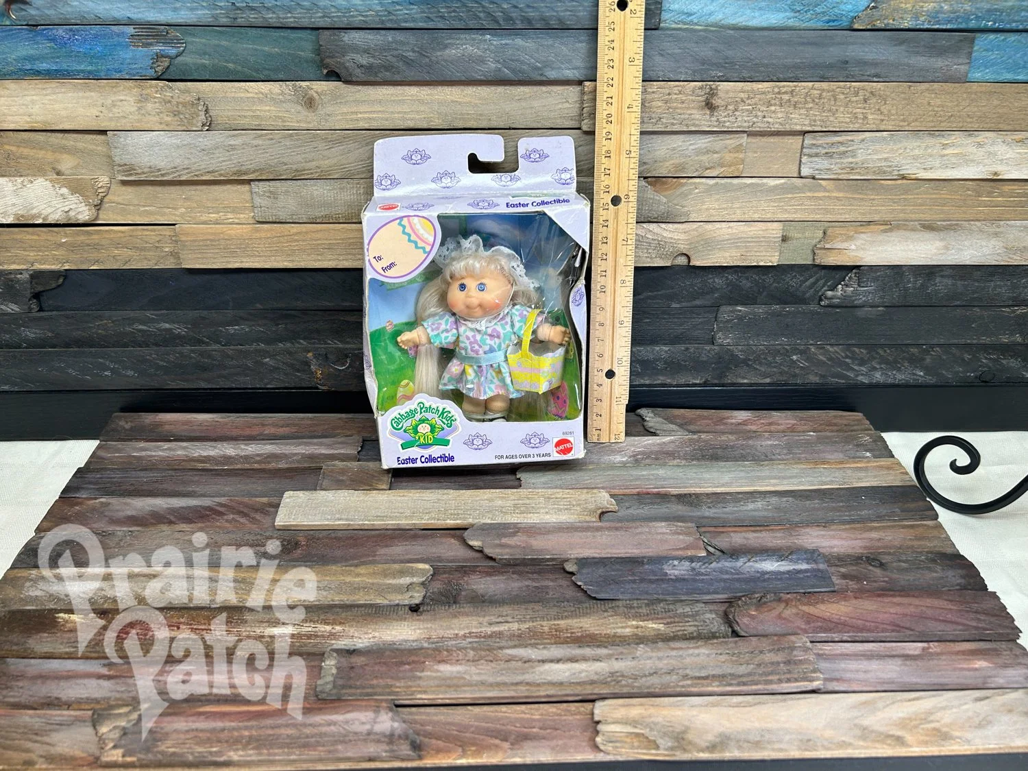Mattel Mini