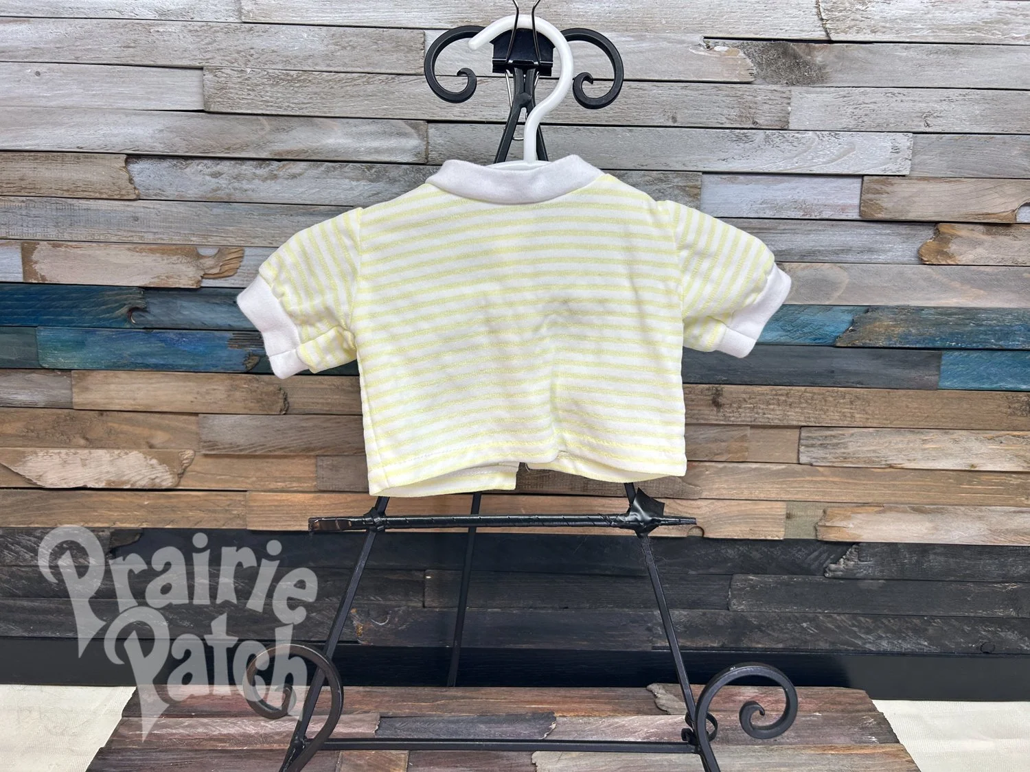 Striped Shirt