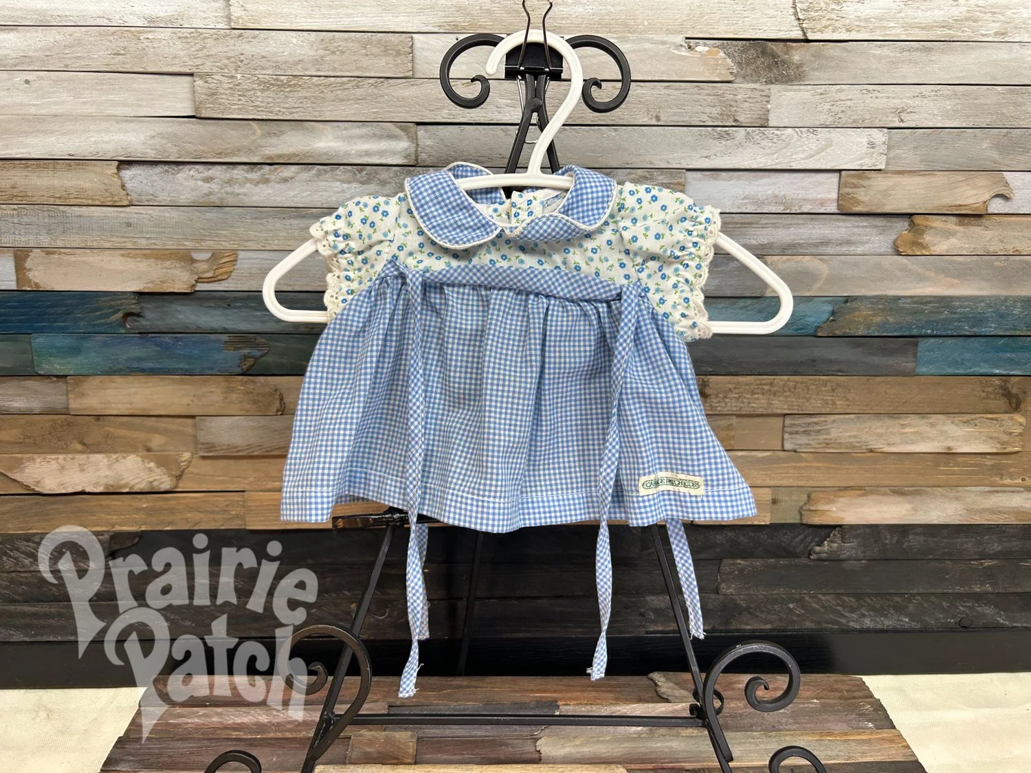 Shoulder Tie Dress top