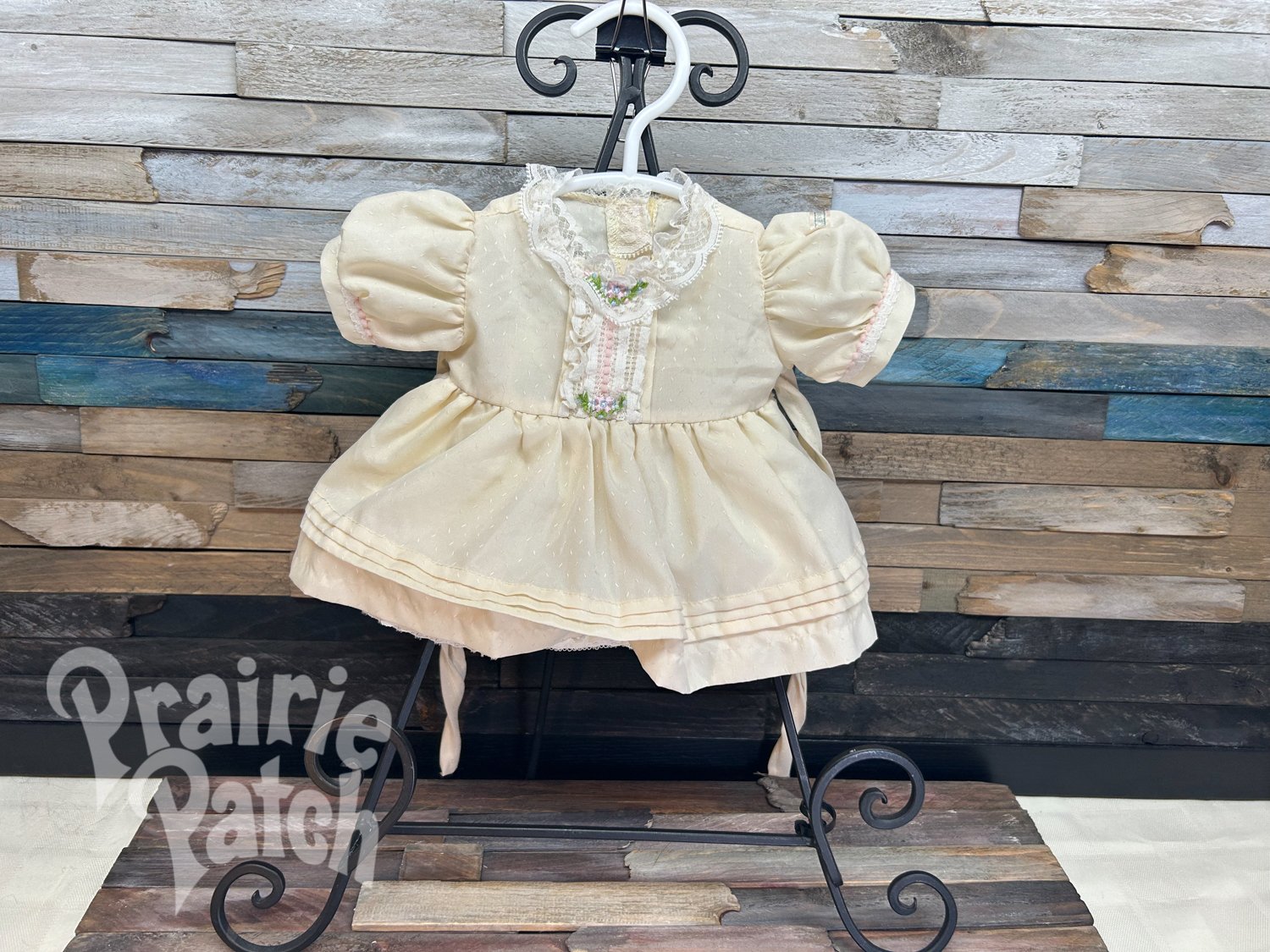 Fancy Party Dress