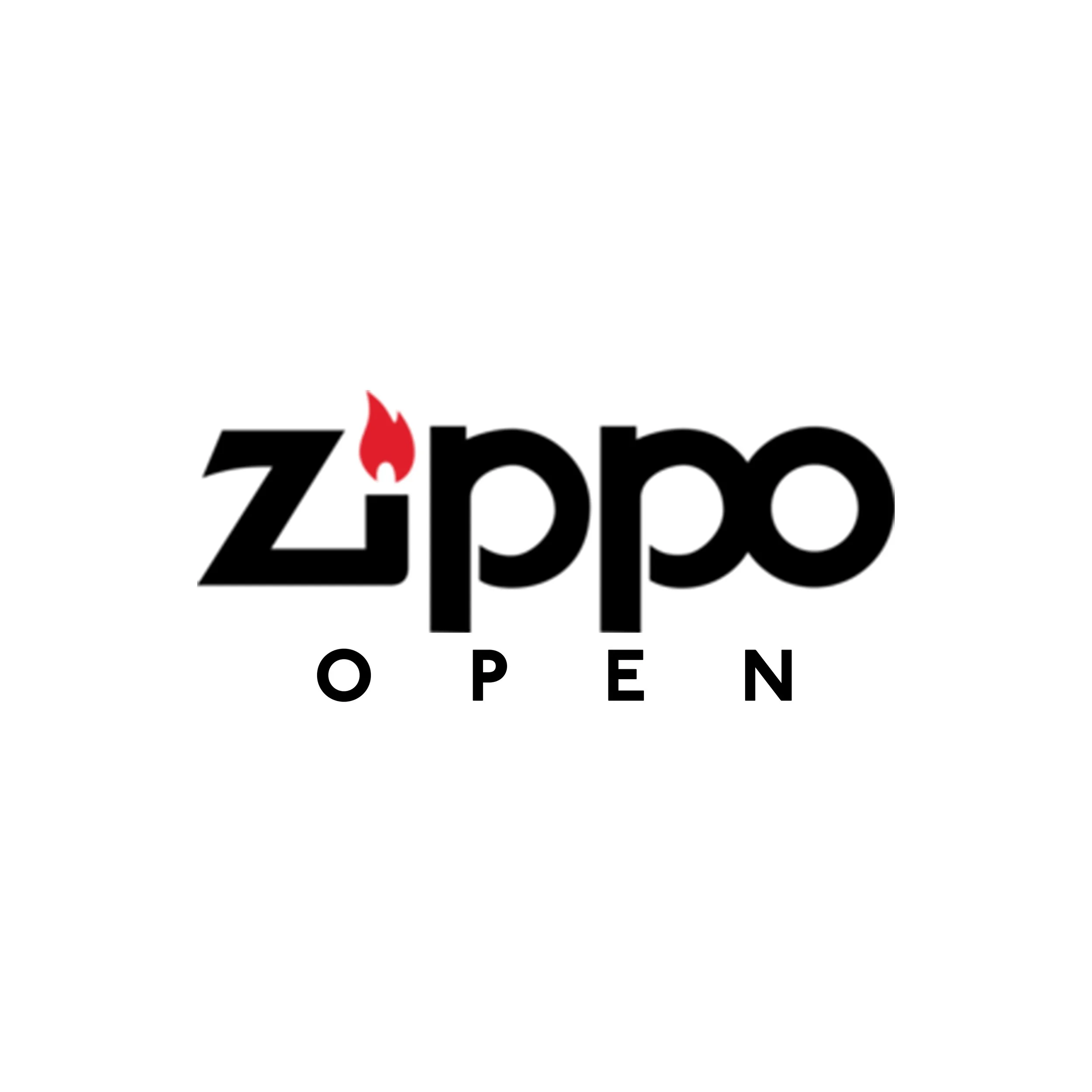 Zippo Open