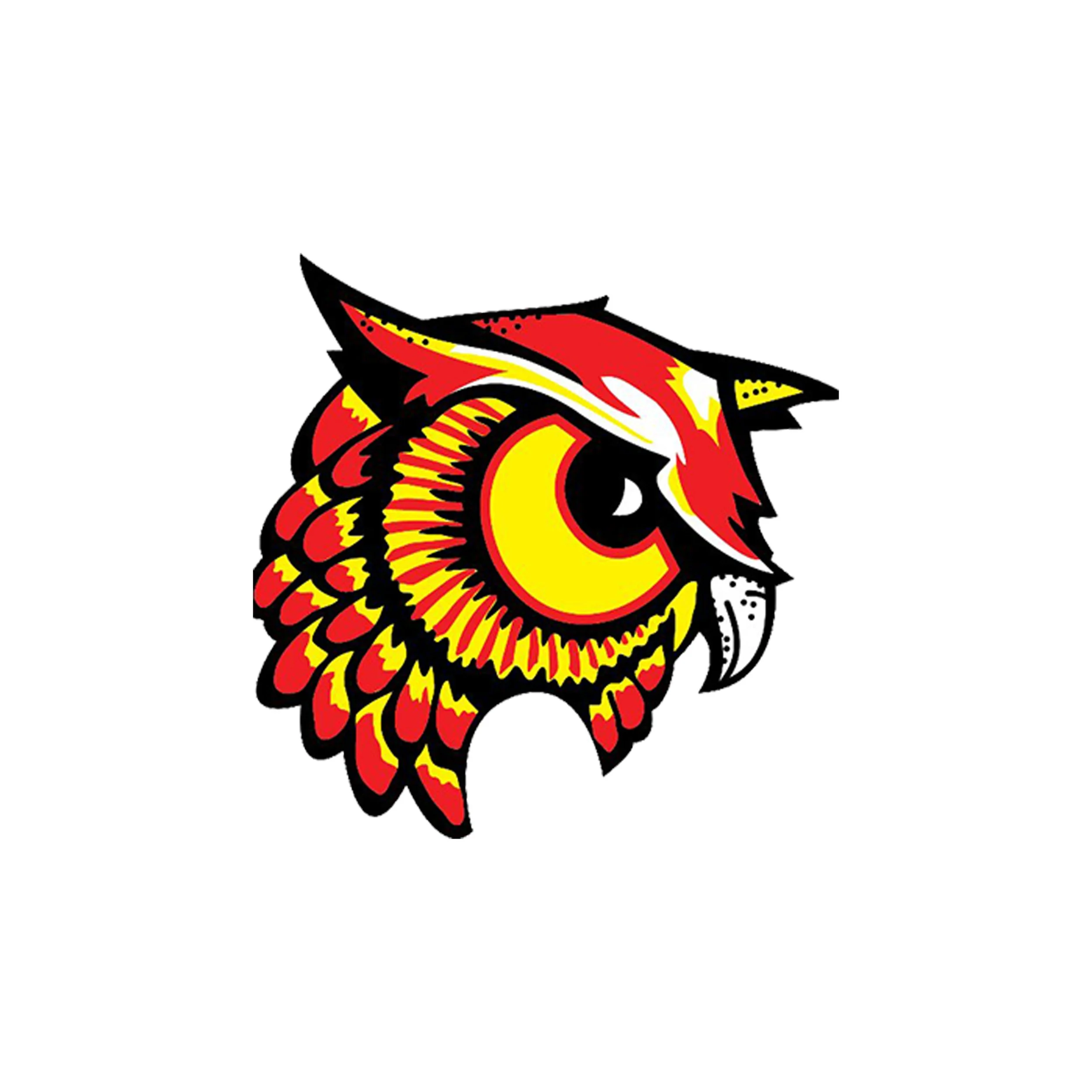 Bradford Owls High School Boys Invitational