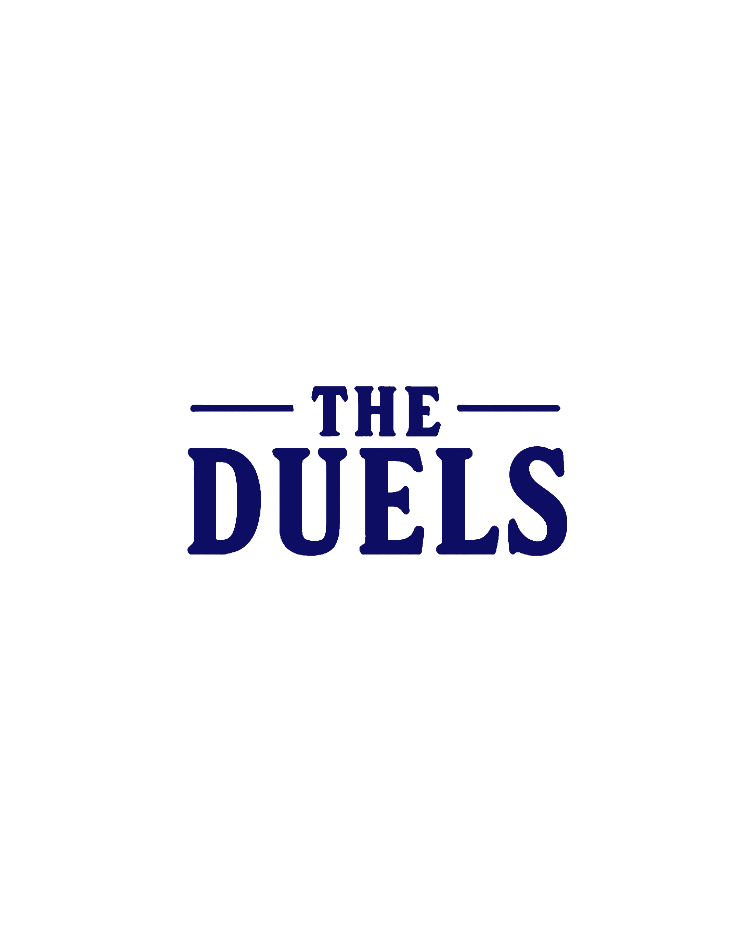 ”The Duels” Bracket Team Auction