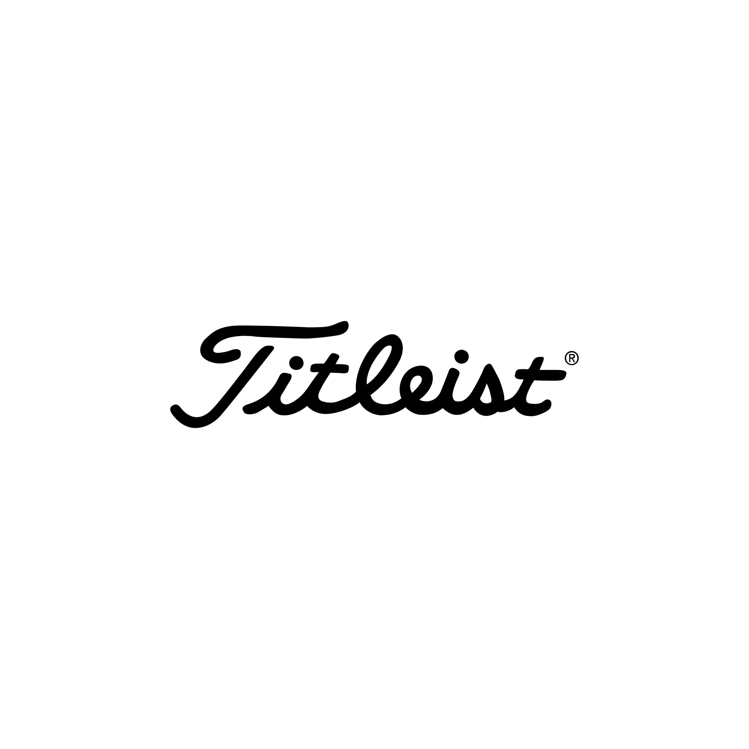 Titleist Fitting Day