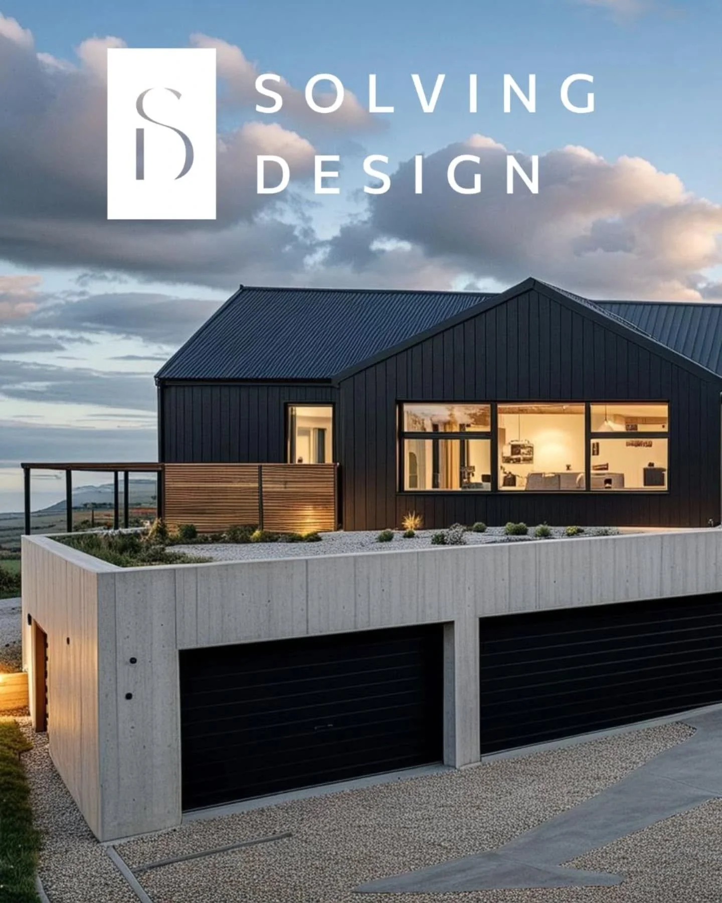 A sneak peak into one of our current projects. The brief for this stunning home was modern living with a country twist. 

If you are looking for intentional, high quality home design, reach out. Our books are currently open for new projects.