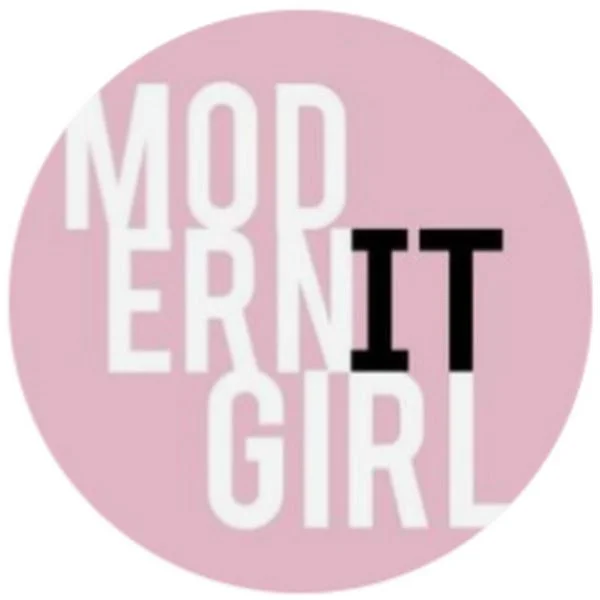 MODERN IT GIRL