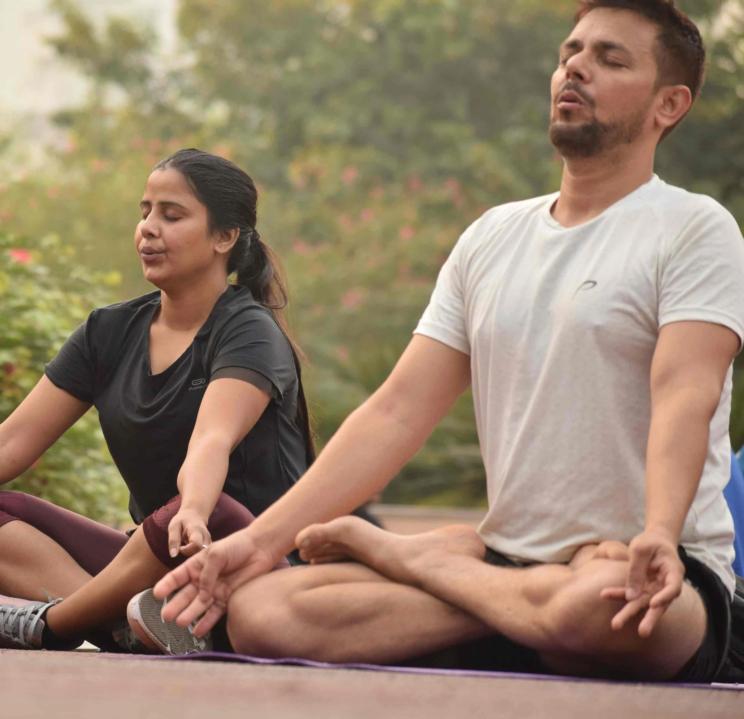 How Deep “Voo” Sounds Can Help Lift Depressive Feelings