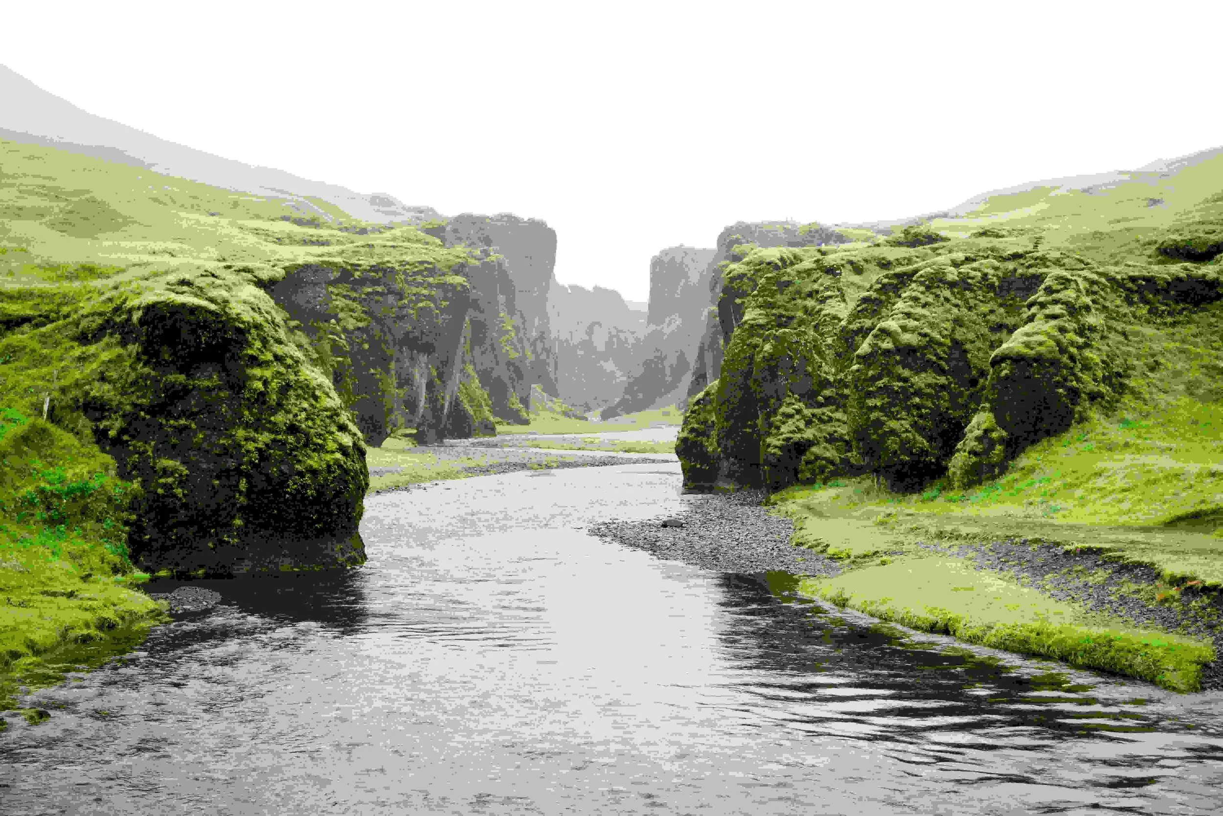 Why the Range of Resilience Matters in Trauma Healing