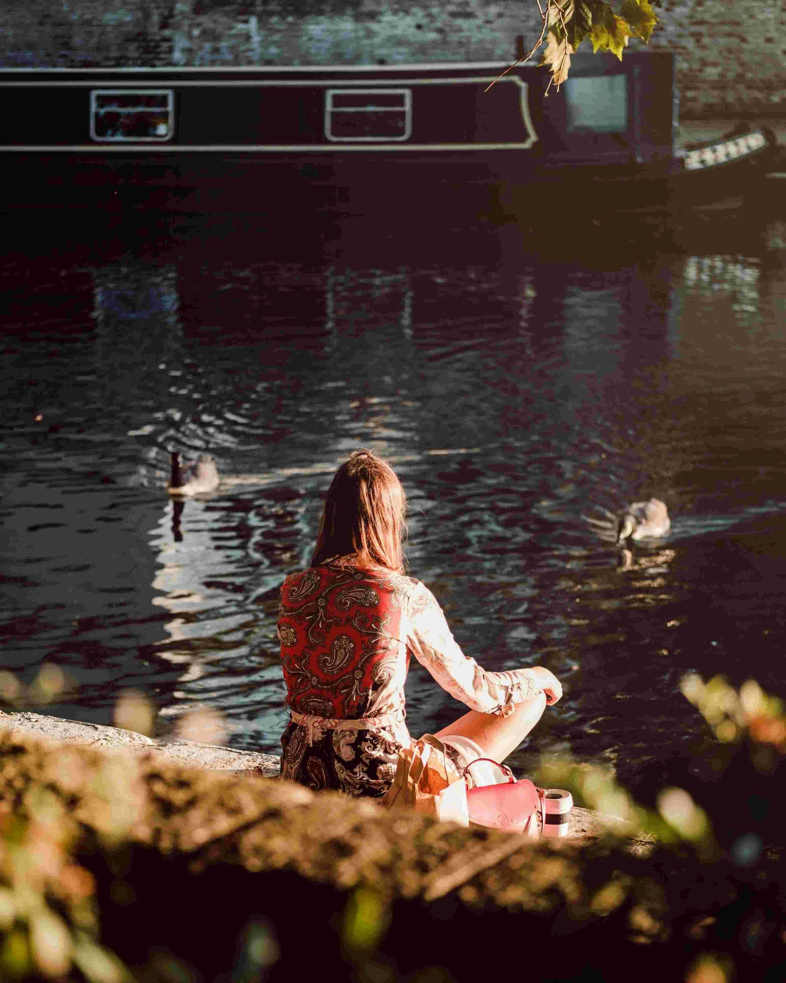 The Missing Piece in Trauma Healing: It’s Not What You Think