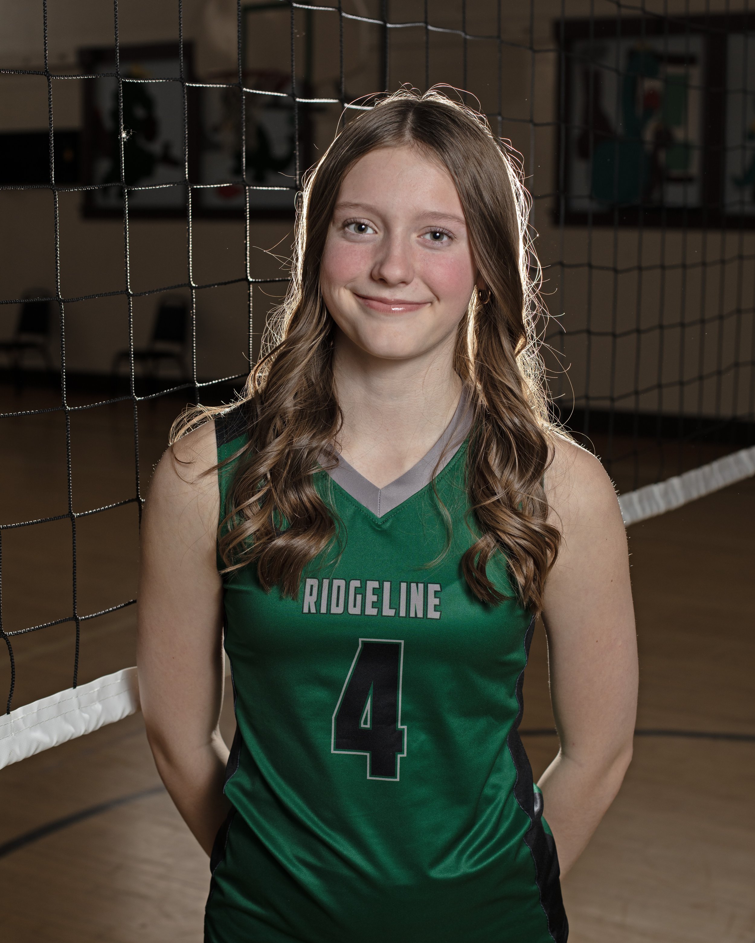 #4 - Annique McDonnell