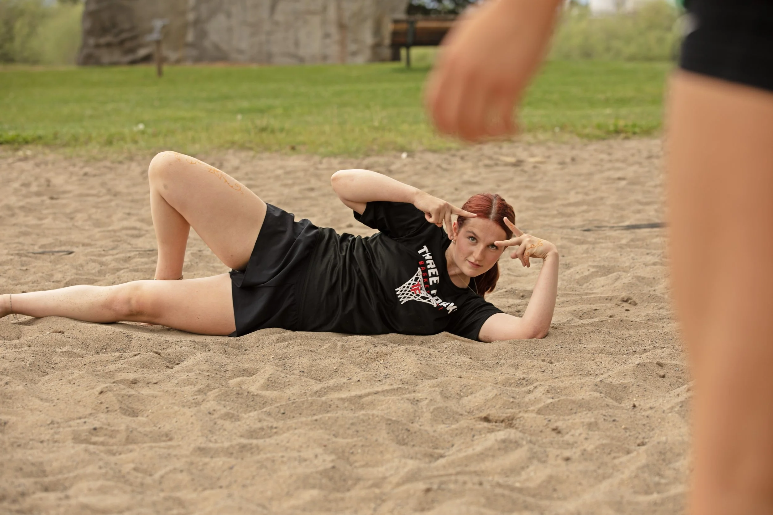 Beach Program 2026