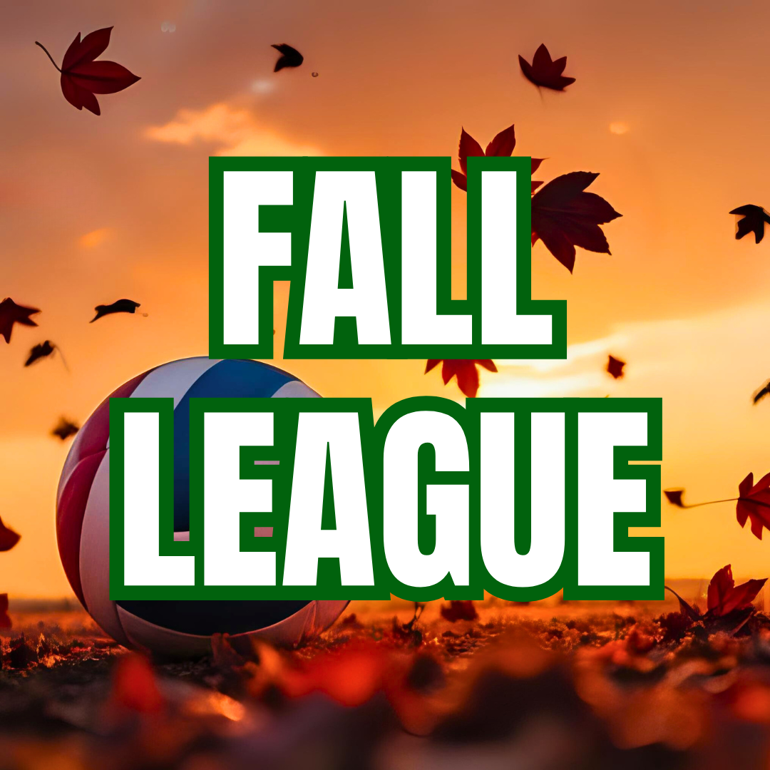 Fall League 2026 (#2)
