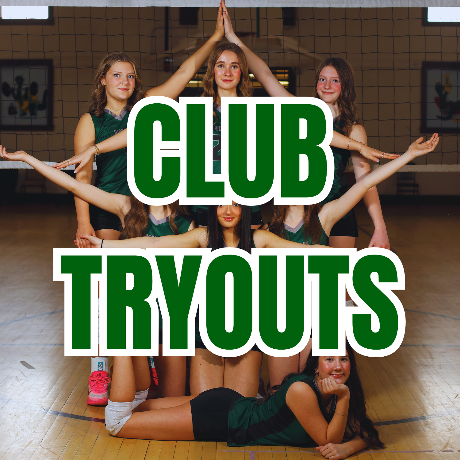 2026-2027 Club Tryouts (12s-15s)
