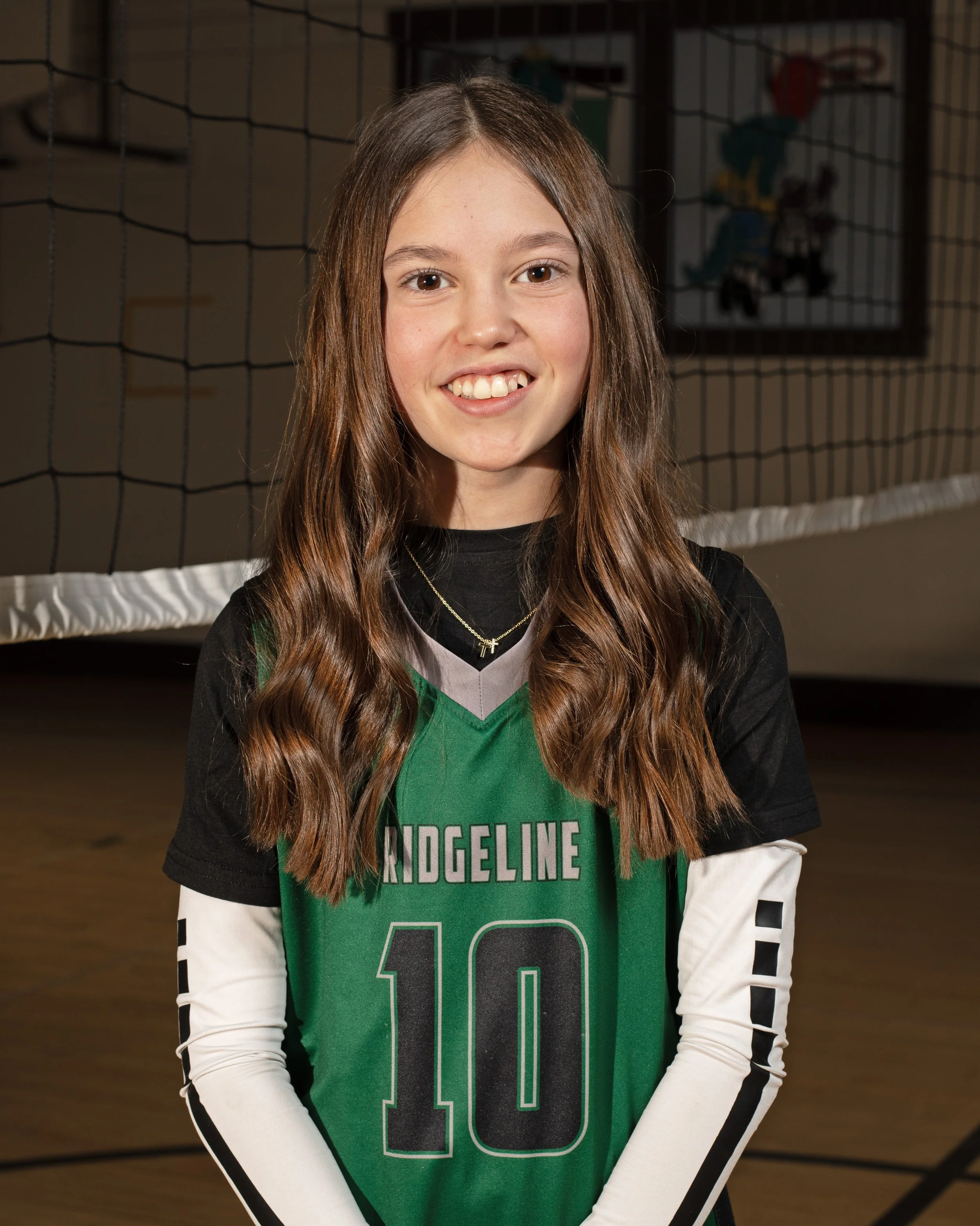 #10 - Olivia Swanson