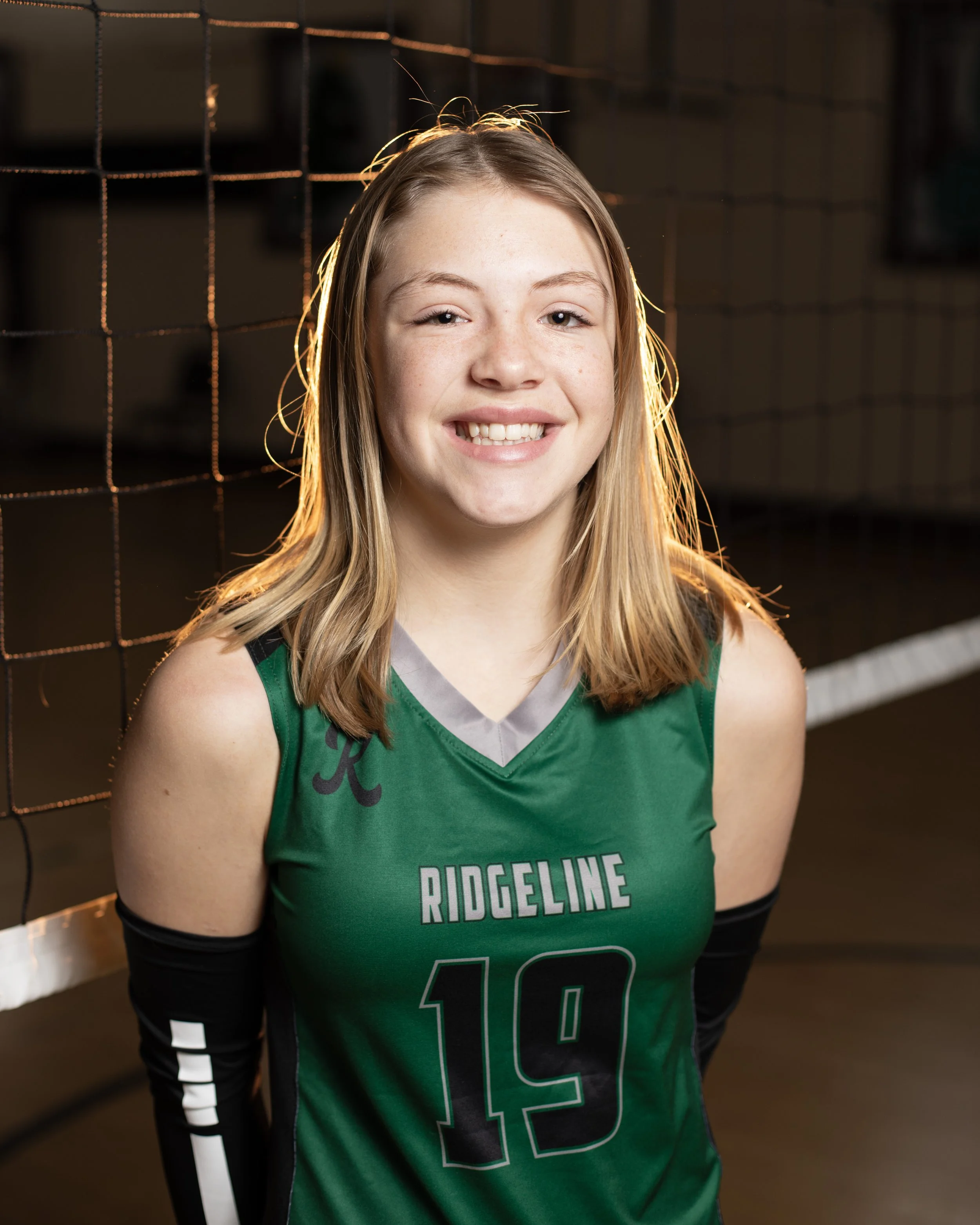 #19 - Clara Bernhart