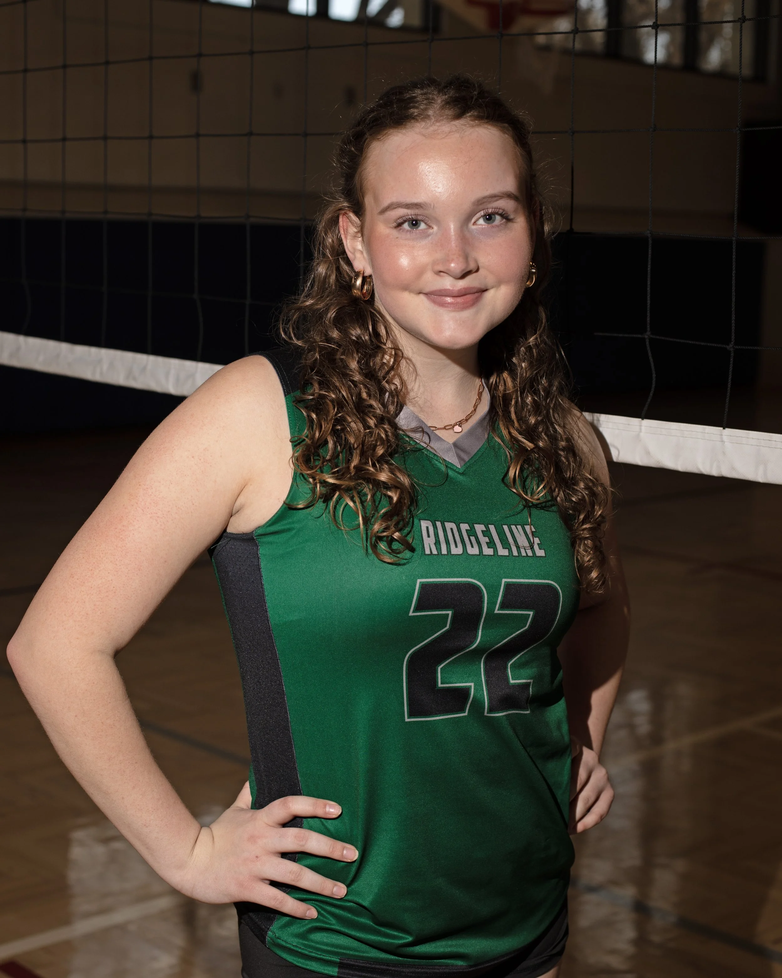 #22 - Mallory Pagnotta