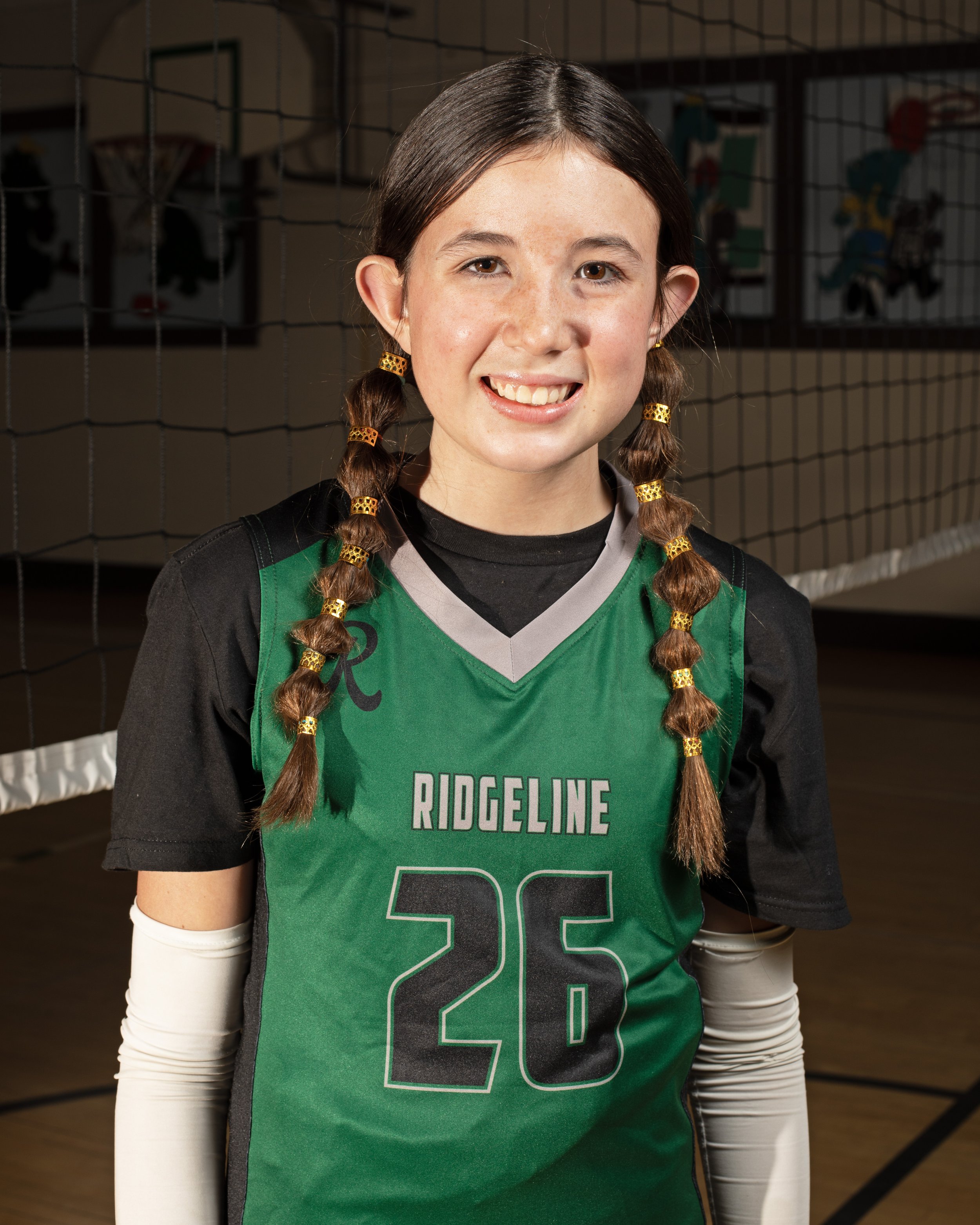 #26 - Harper Phillips