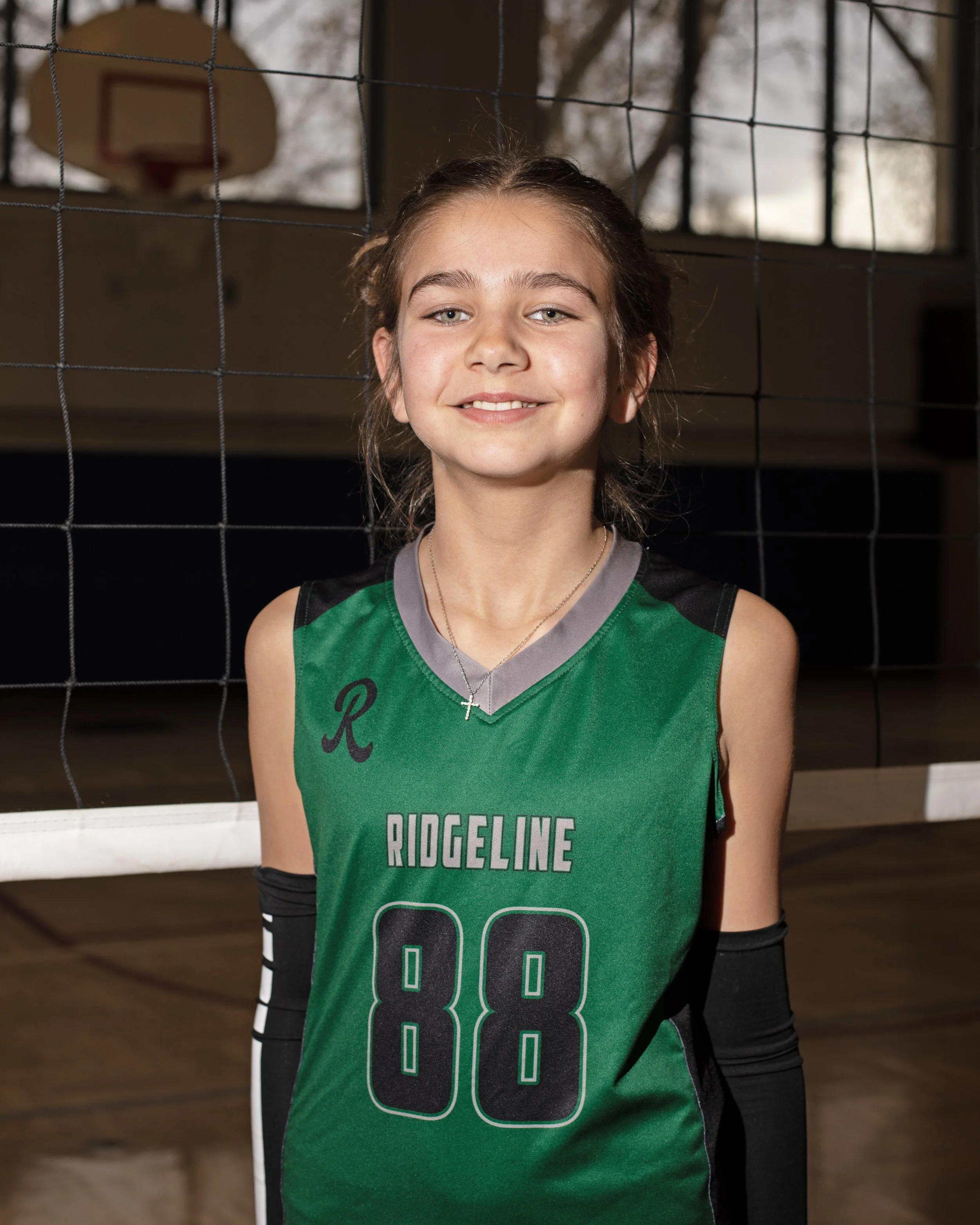 #88 - Brooke Meissner