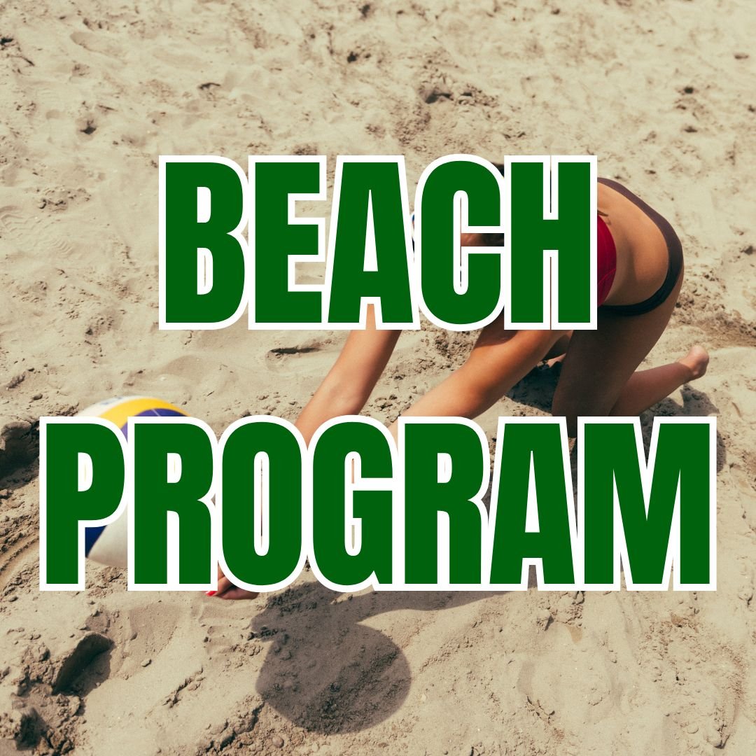 BEACH PROGRAM