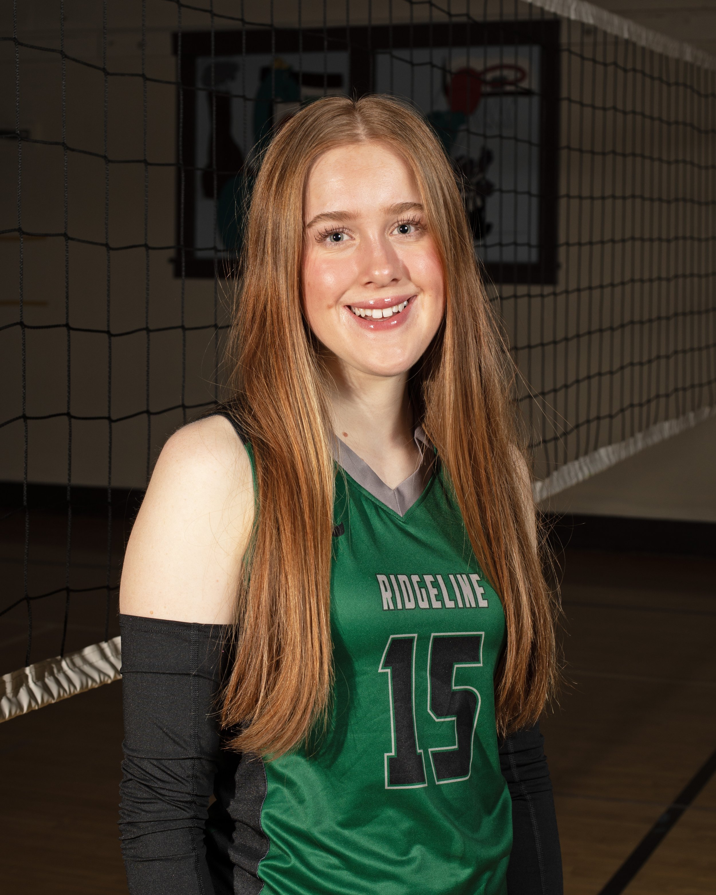 #15 - Penelope Rosso