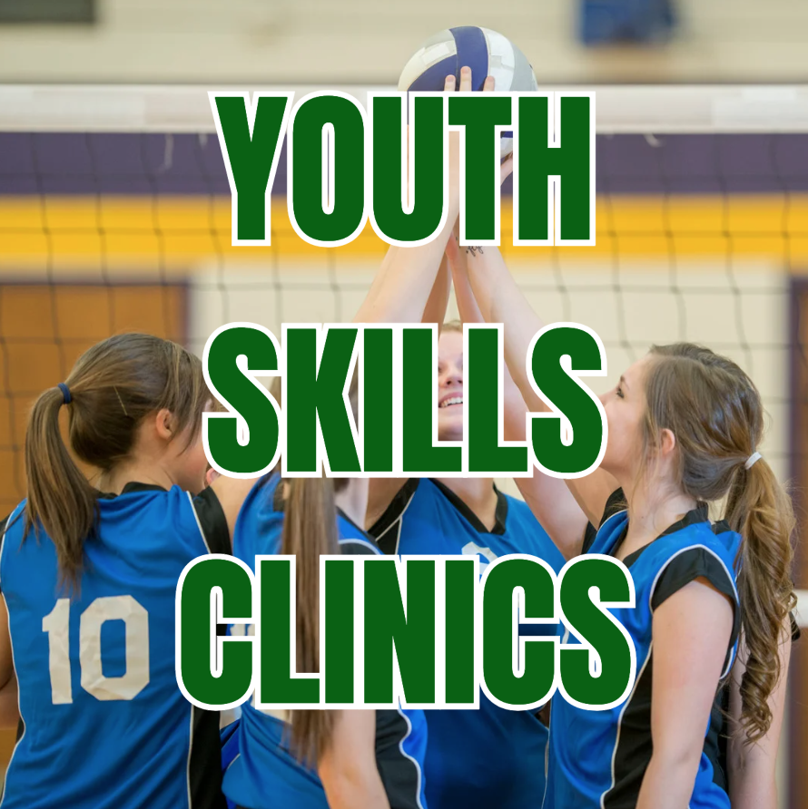 Youth Skills Clinics
