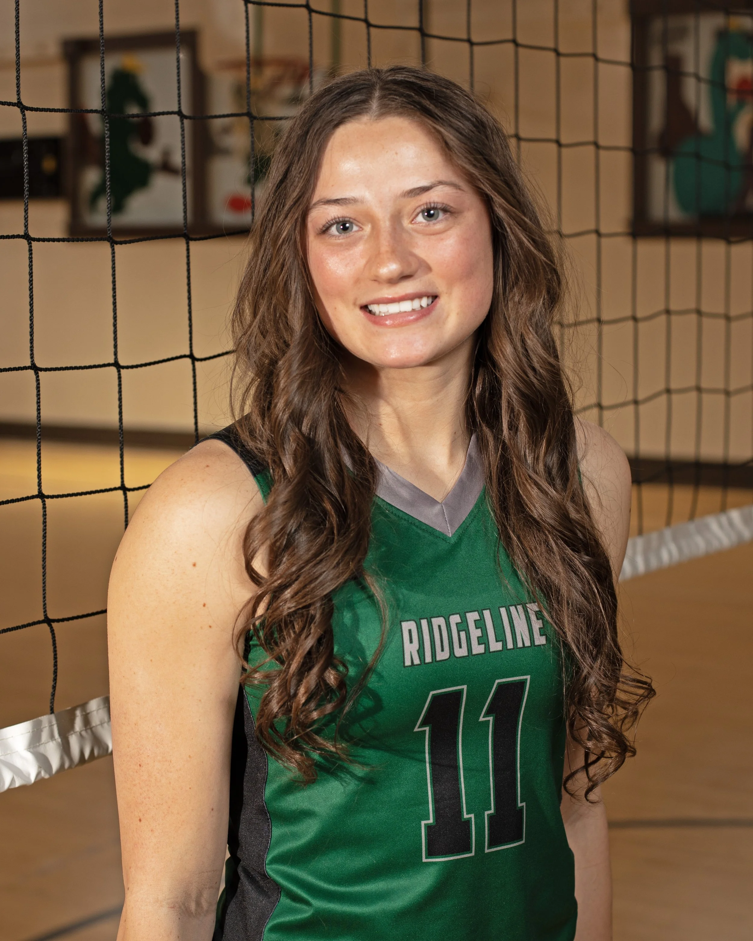 #11 - Taylor Coleman