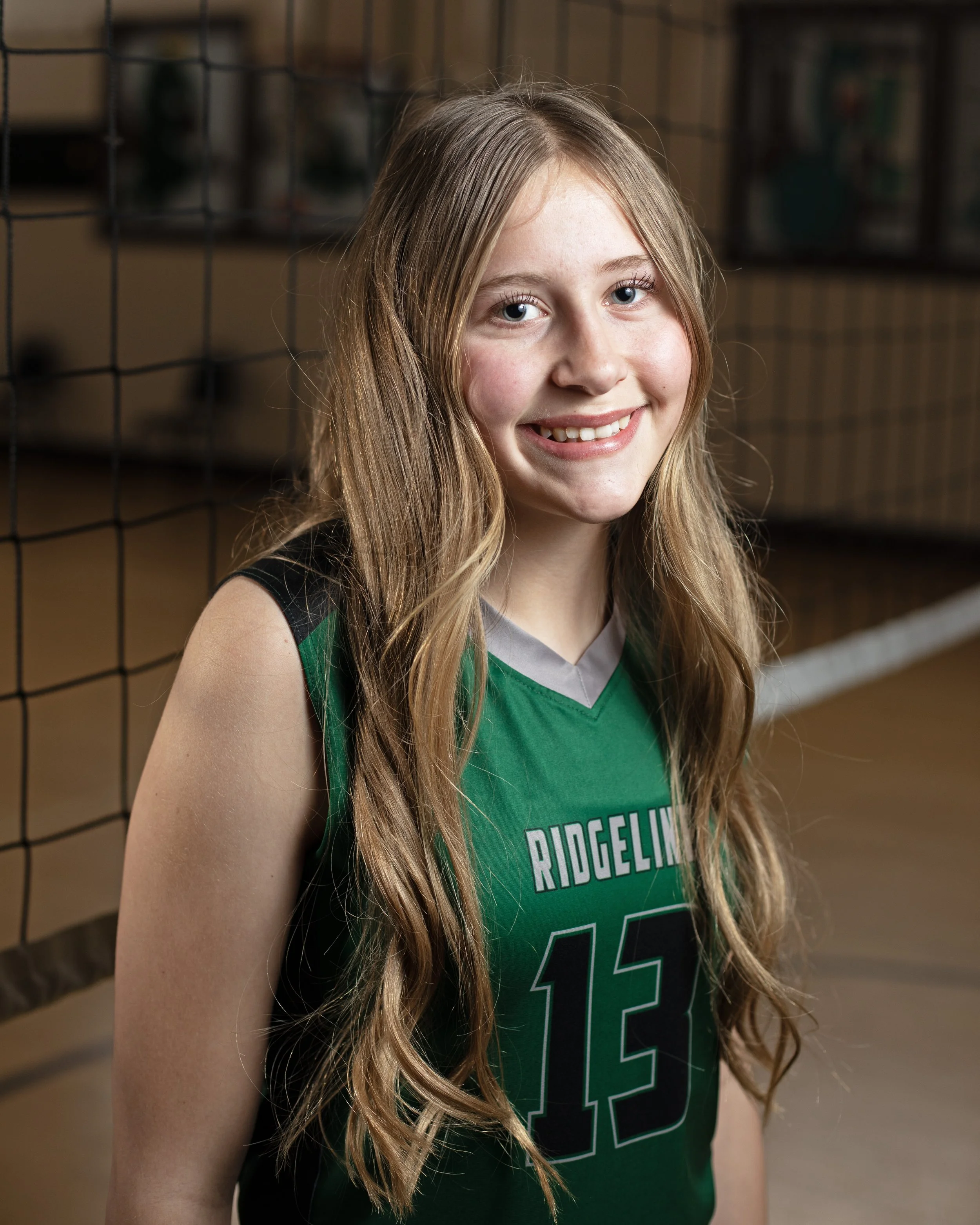 #13 - Penelope Macbeth