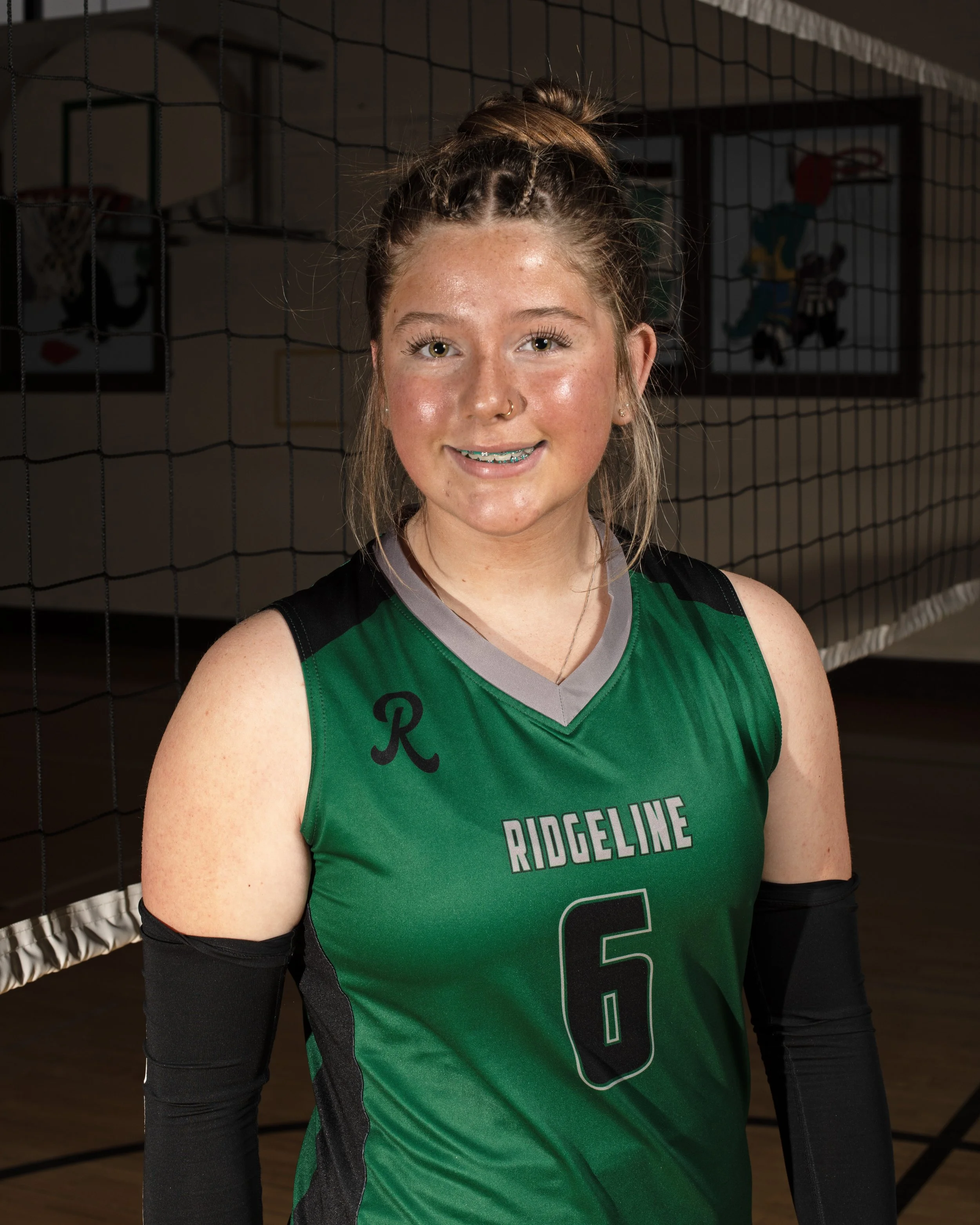 #6 - Reghan O'Rourke