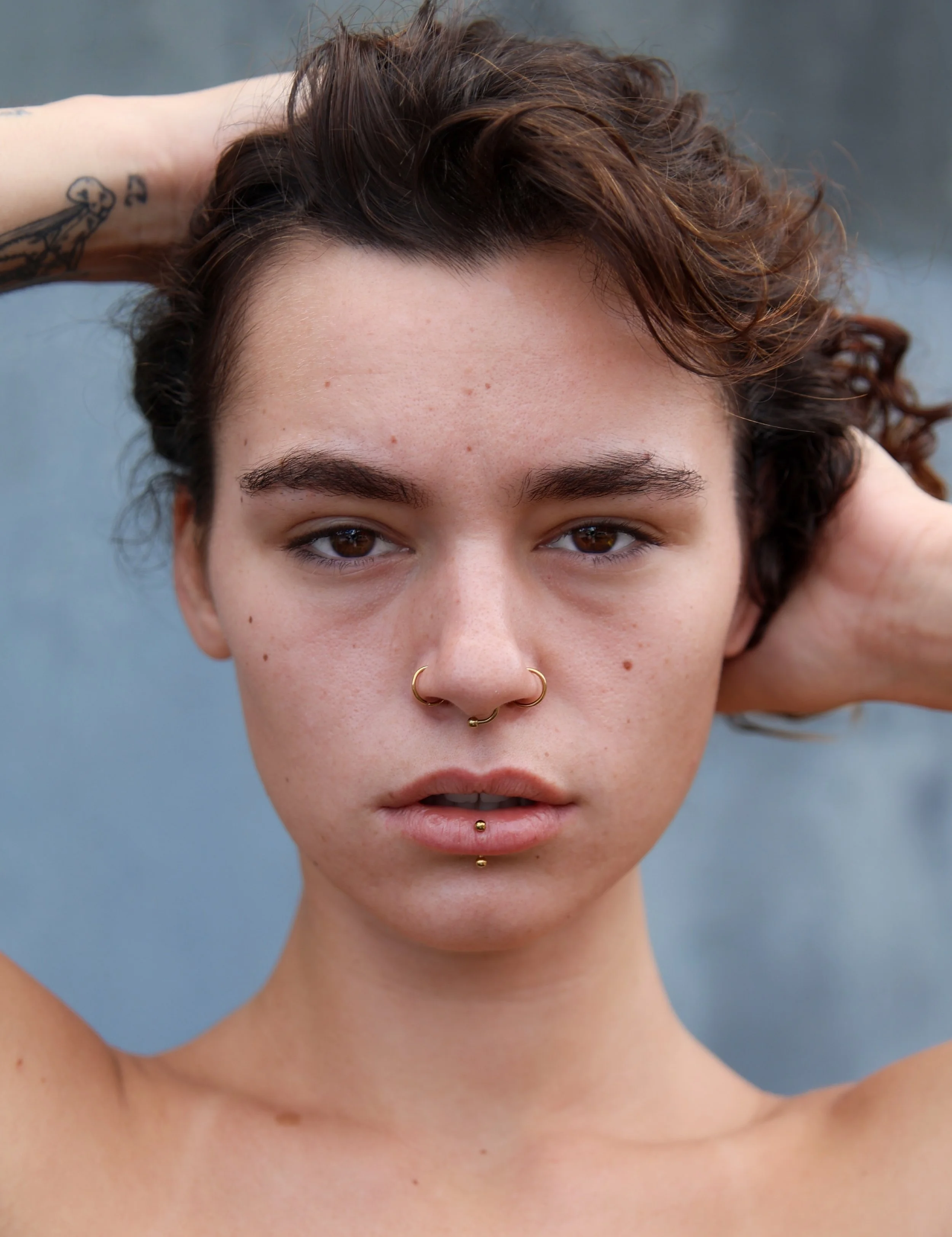 lilli grace