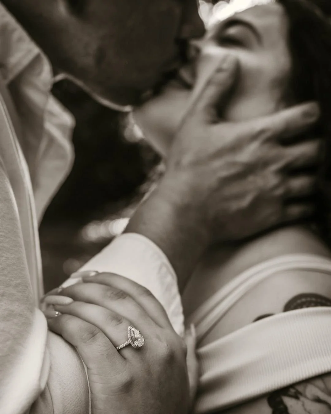 ✨ NEW COUPLE ALERT✨ 

Welcome our 2026 Velada couple, Nidia and Isaac. We are so excited for their intimate fall wedding next year in the D.C. area and of course to see the magic come to life. 

📸 R&amp;B Photography