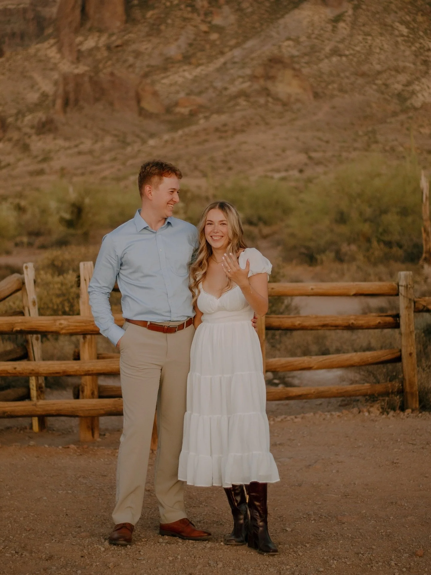 NEW COUPLE ALERT ✨

So excited to introduce one of our Velada Summer 2026 couples, Riley &amp; James! We are so excited for this beautiful Virginia wedding very soon 🤍

📸&bull; @gabriellasowlphotography