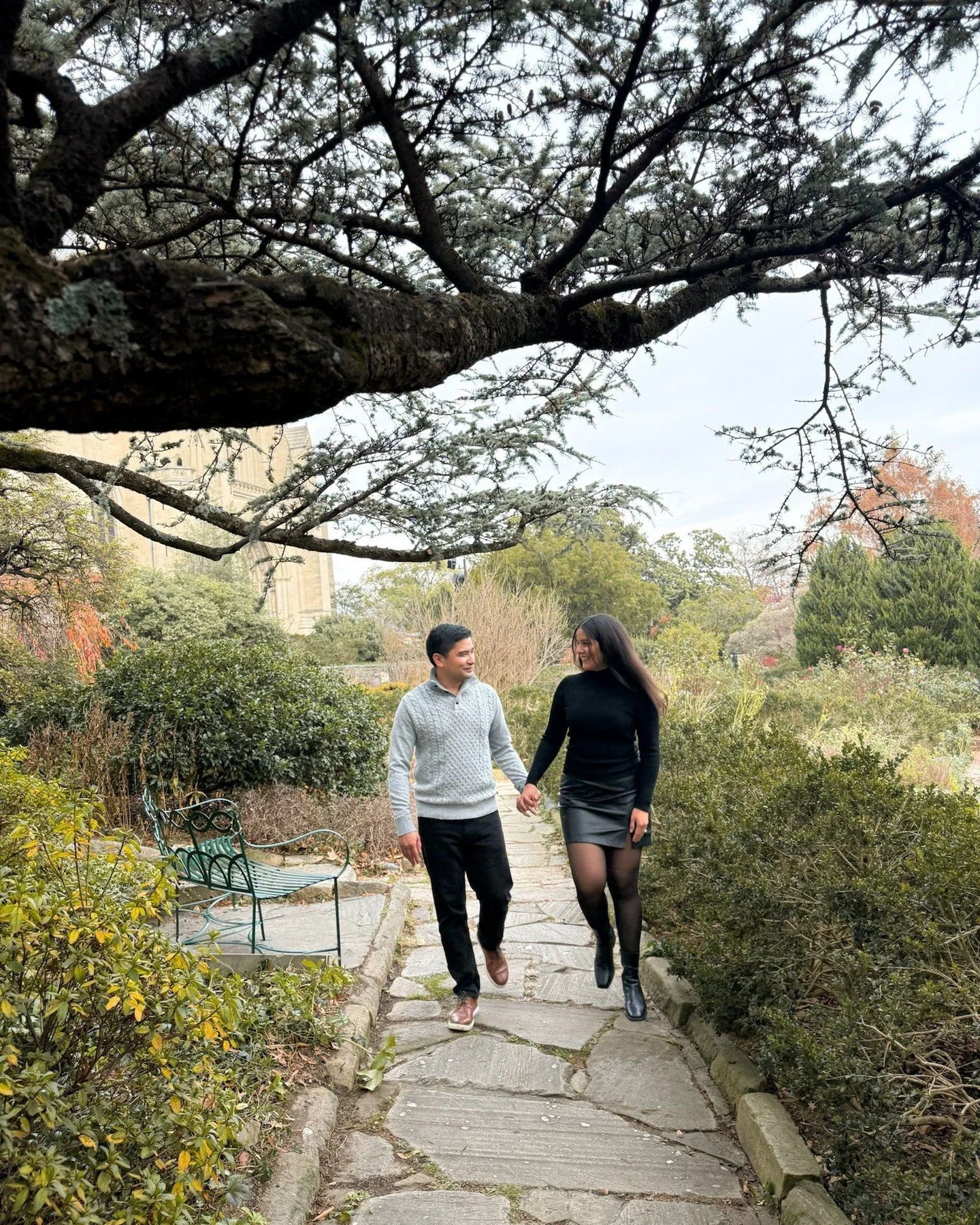 NEW COUPLE ALERT ✨

So excited to introduce one of our Velada Spring 2027 couples, Antonella &amp; Tyler! Our team is so excited to bring this beautiful Virginia wedding to life. Coming soon! 

Photos by: @mailynnevjenkins
Couple: @antonellasalmeron_