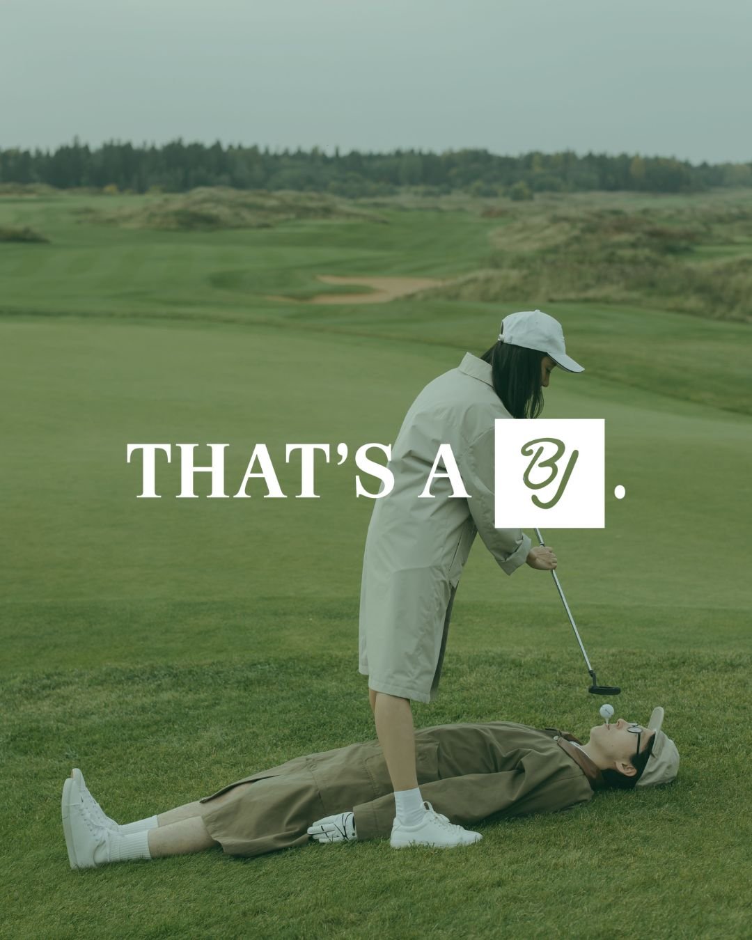 When you're out of patience, out of talent, and out of regulation&hellip; you improvise.

That's a BJ. ⛳

#BogeyJuice #BJ #Amateurs #DrinkUp #19thHole #Clubhouse #Golfers #ThatsABJ #BuyNow