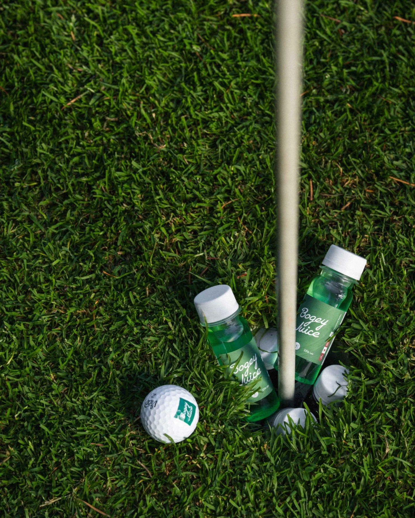 Scoring low on the course, scoring high in long weekend vibes. ⛳

 With Bogey Juice in hand, every round&rsquo;s a win, no matter your handicap.

#BogeyJuice #BJ #Amateurs #DrinkUp #19thHole #Clubhouse #Golfers #PourDecisions #DoubleBogey #TripleBoge