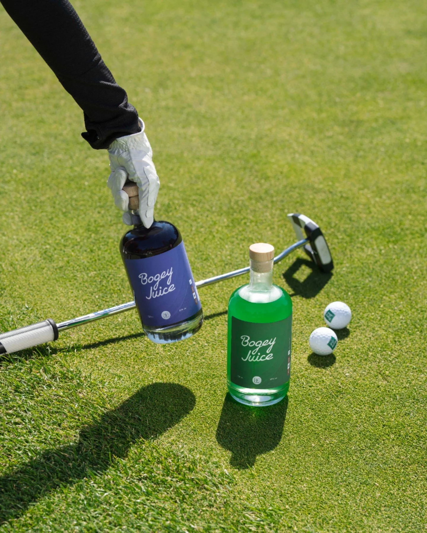 This fall, we&rsquo;re layering up, teeing off, and sipping something new. The latest Bogey Juice flavour is here to prove that bad golf and good drinks are the ultimate autumn pairing. 

#BogeyJuice #BJ #Amateurs #DrinkUp #19thHole #Clubhouse #Golfe