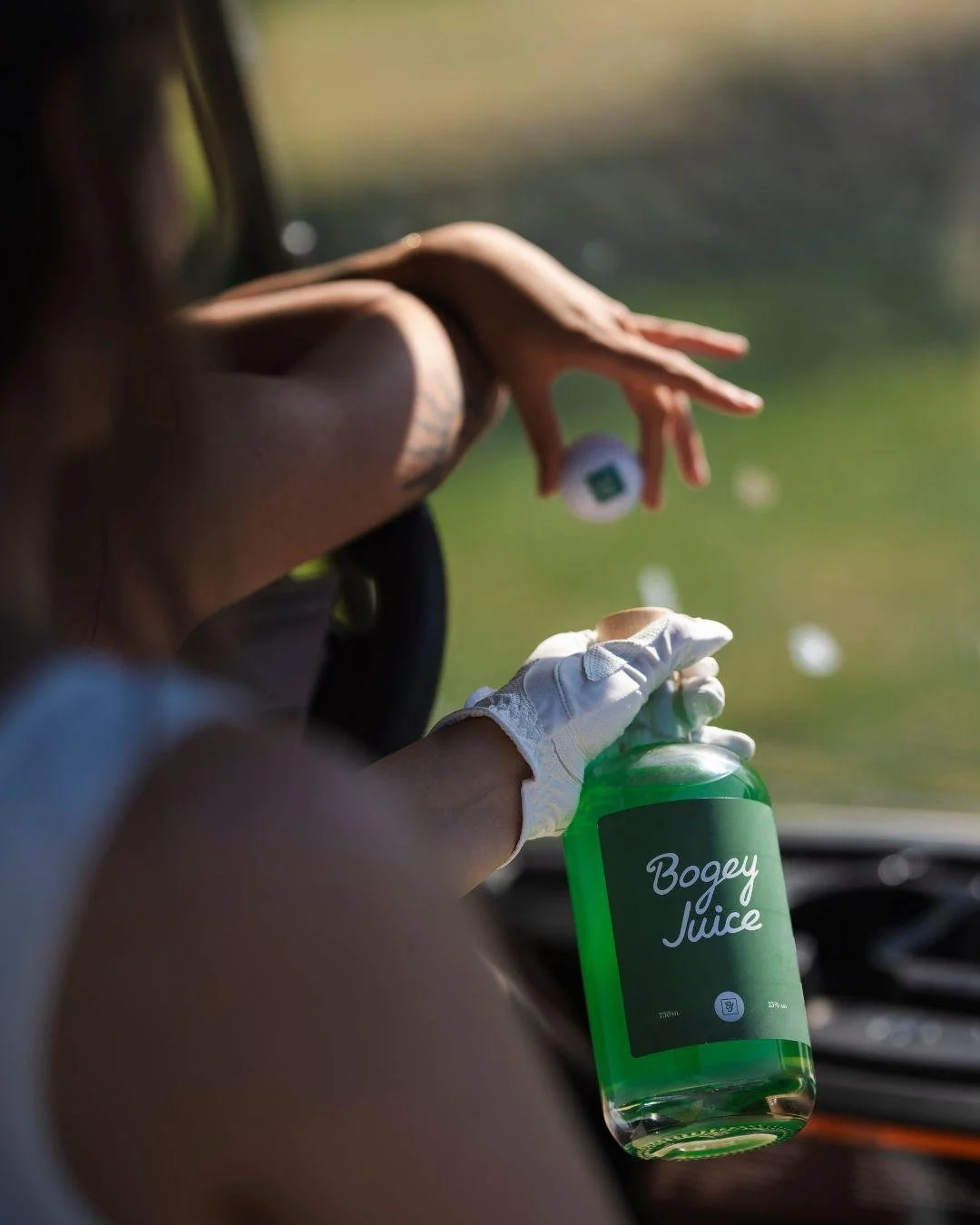 Bogey Juice doesn&rsquo;t come for the pars, it comes for the pours. 🥂

Birdies may be rare, but refills are guaranteed.

#BogeyJuice #BJ #Amateurs #DrinkUp #19thHole #Clubhouse #Golfers #PourDecisions #DoubleBogey #TripleBogey