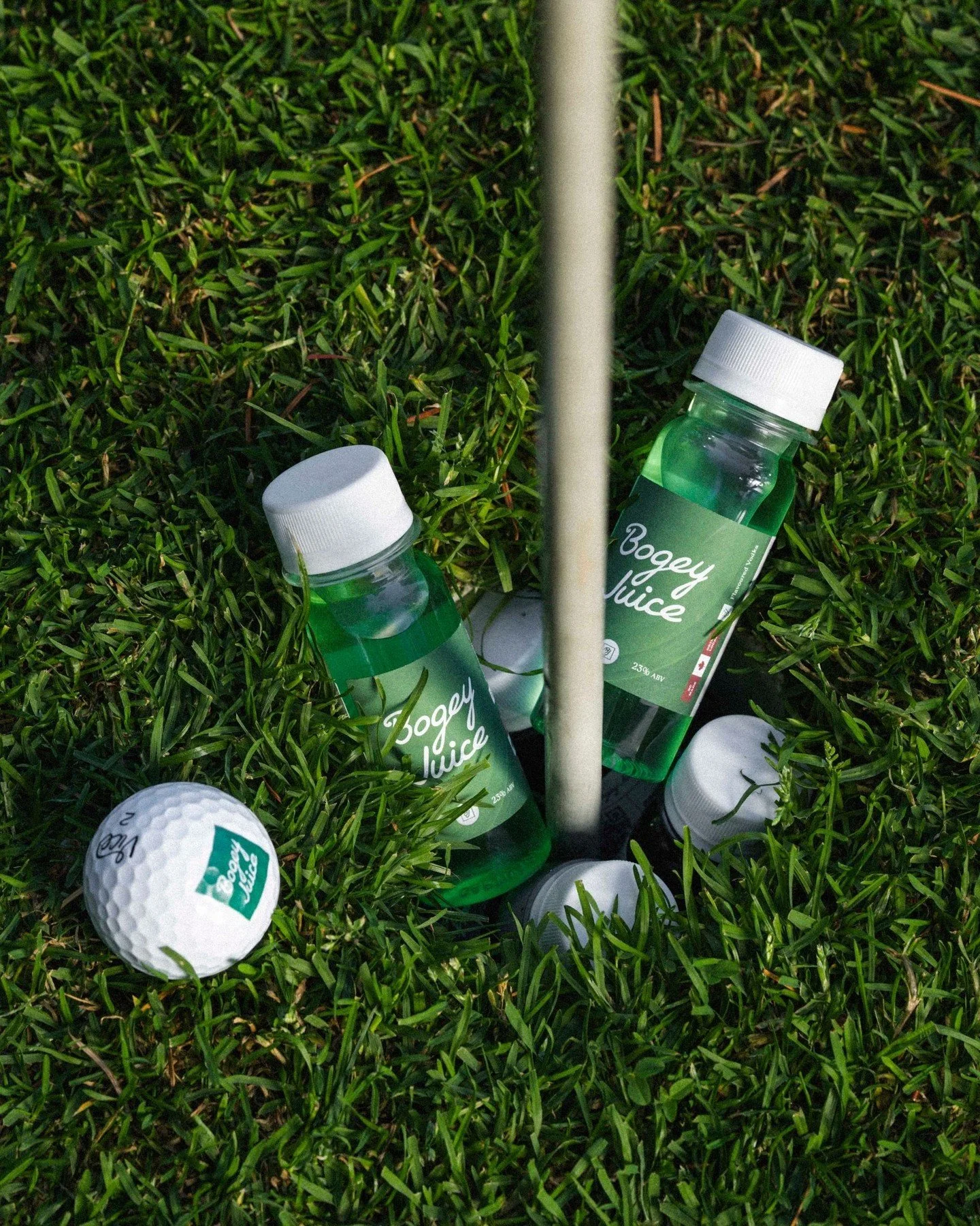 When the course cools down, keep your swing (and your spirits) warm. 

Bogey Juice is your go-to companion for fall fairways and frosty rounds. ⛳ ❄️

#BogeyJuice #BJ #Amateurs #DrinkUp #19thHole #Clubhouse #Golfers #PourDecisions #DoubleBogey #Triple