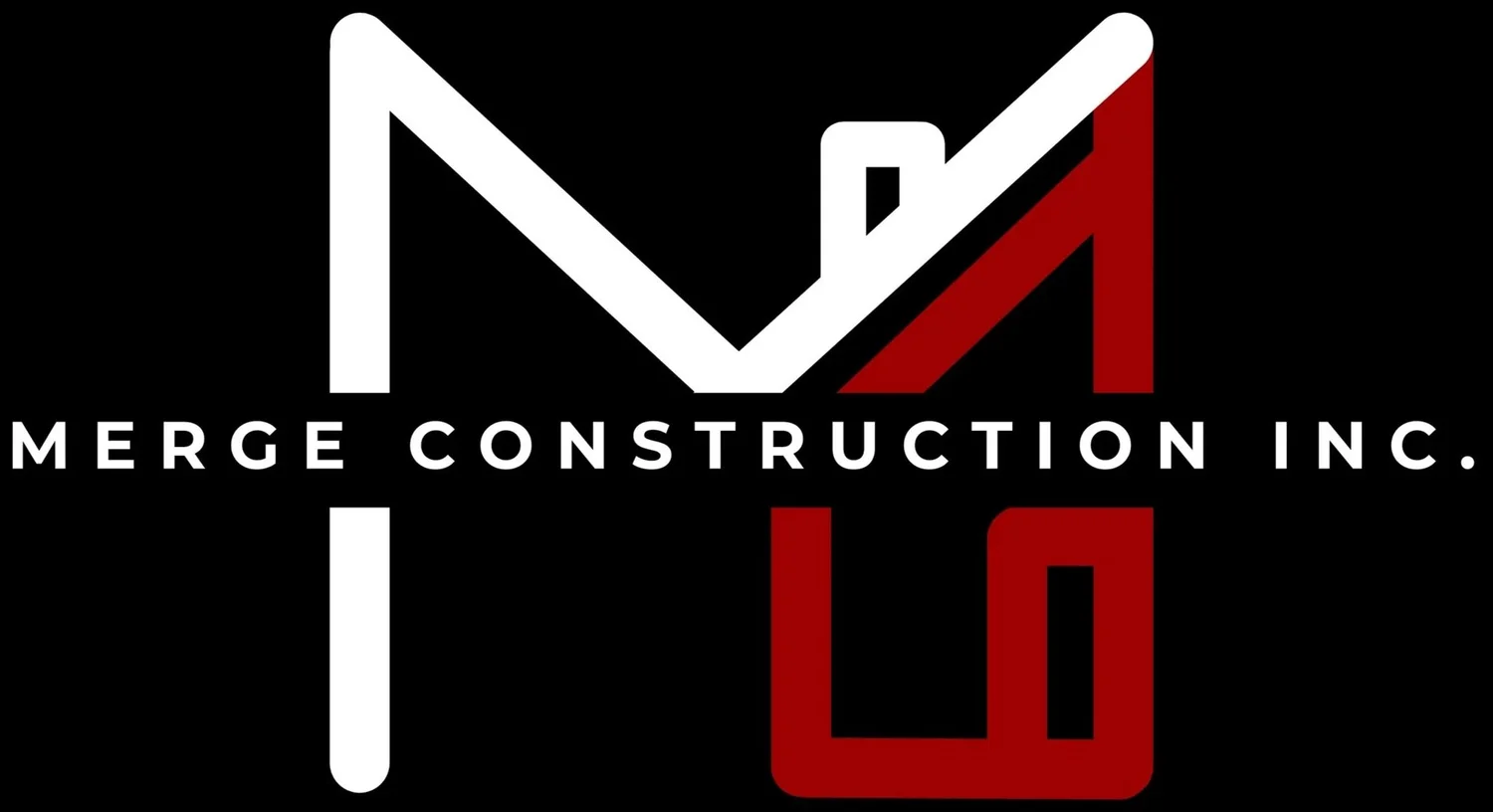 Merge Construction