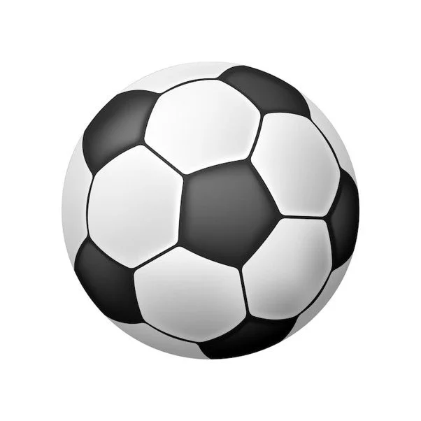 The beautiful game