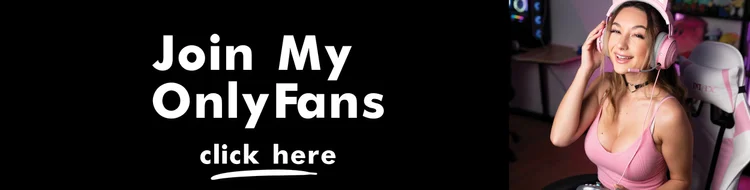 Exclusive Content You’ll Only Find on My OnlyFans — Cailey Lonnie