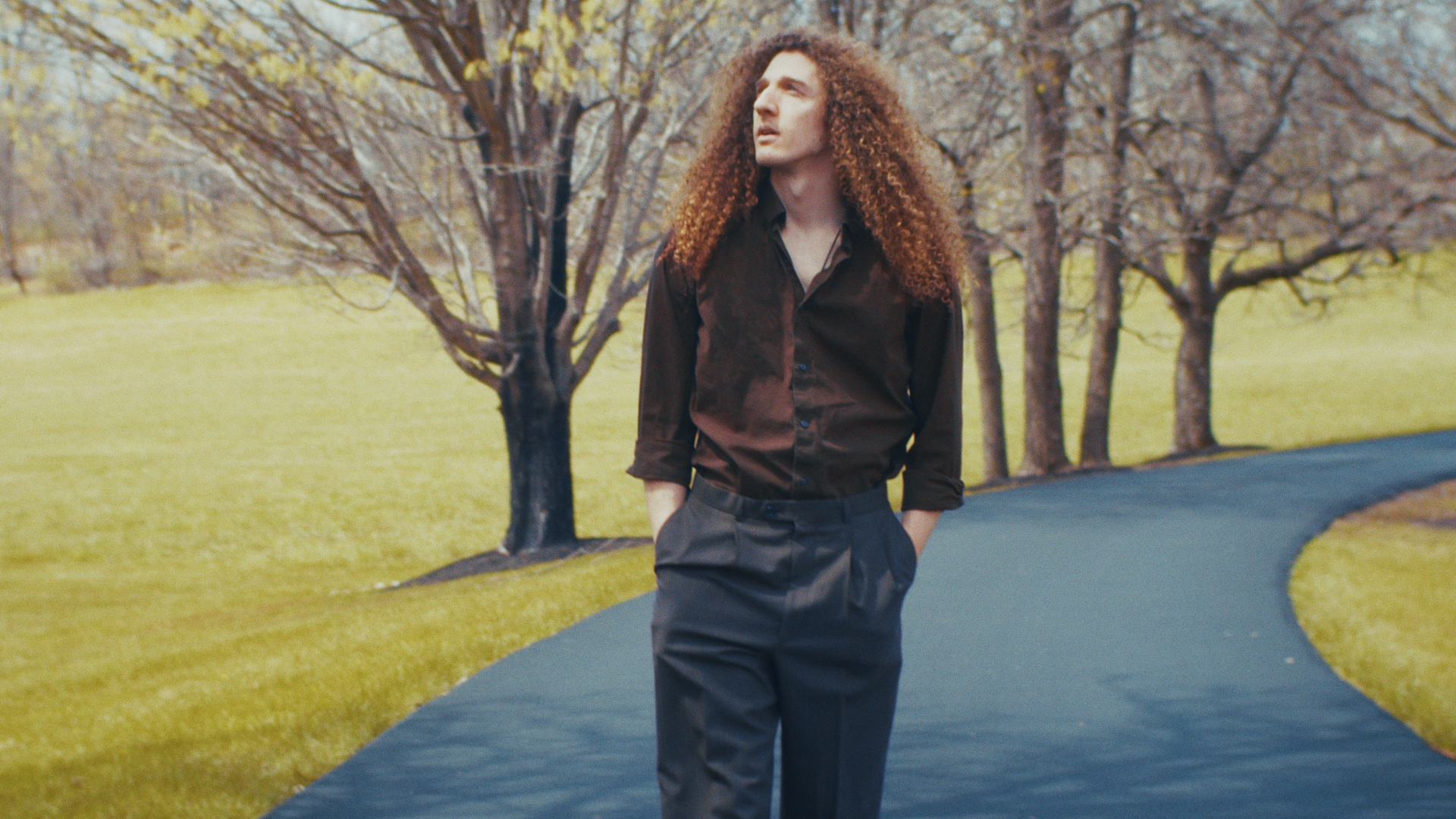 Unhappy People - Single