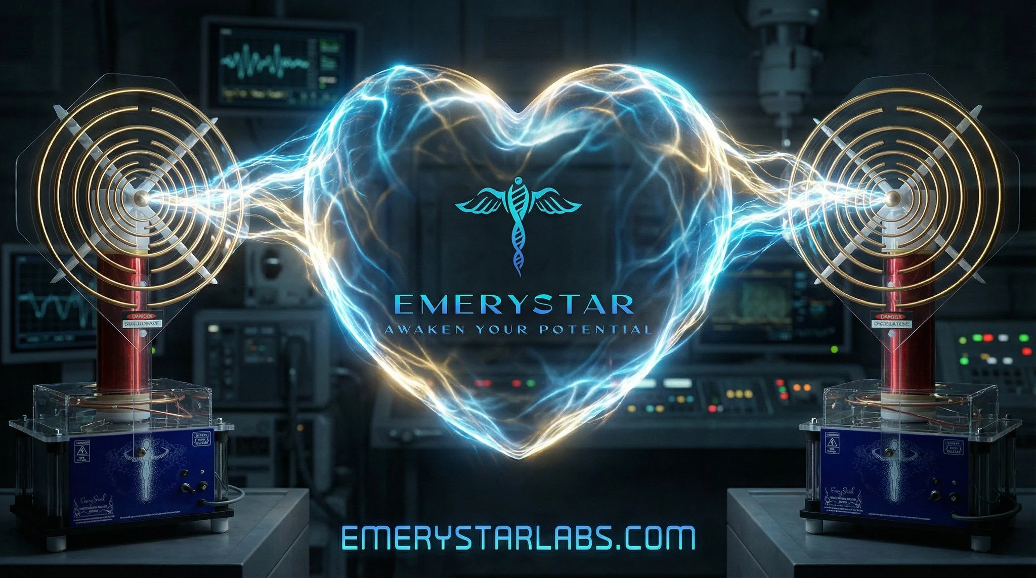 Happy Valentine's Day from @emerysmith33  and the EmeryStar Labs team 💙✨

Holiday sale:
20% off ALL products
Code: LOVE20 at checkout
Starts Sat 2/14 - Ends Sat 2/21
Shop now: (LINK IN BIO)
EmerStarLabs.com

#HappyValentinesDay #emerystarlabs #Emery