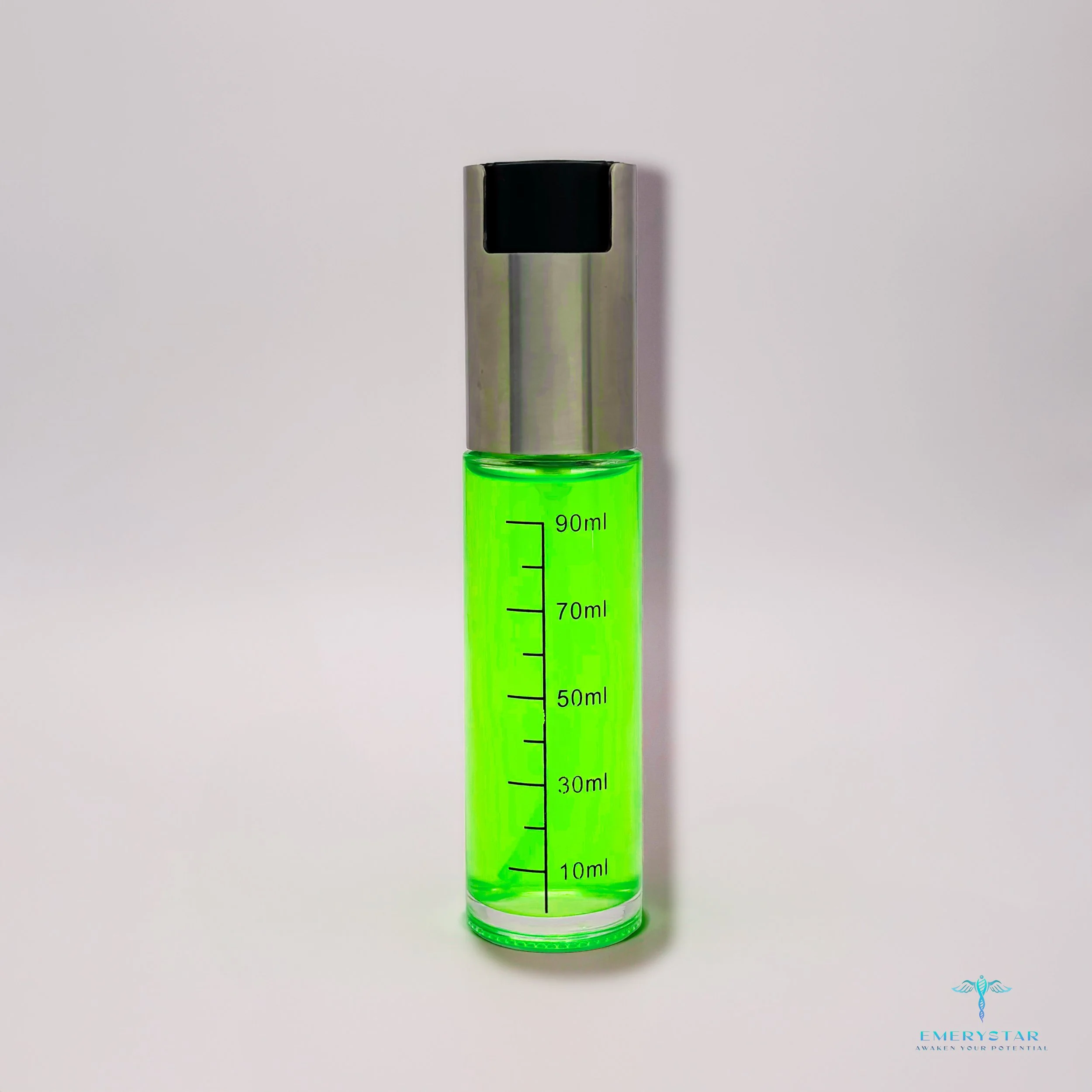 Nano Emerald Green 6G Spray