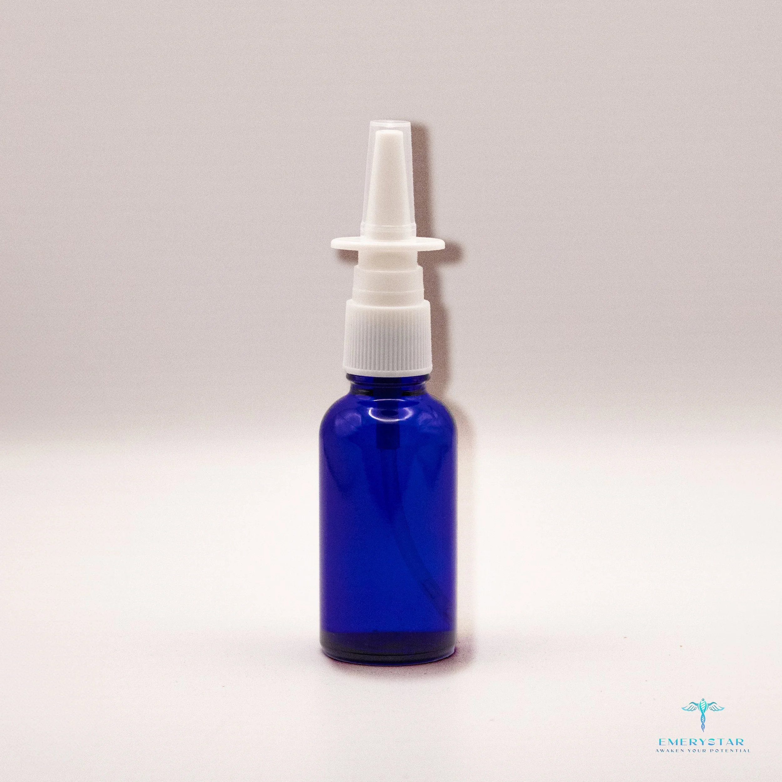 Ormalite Nano Blue Nasal Spray