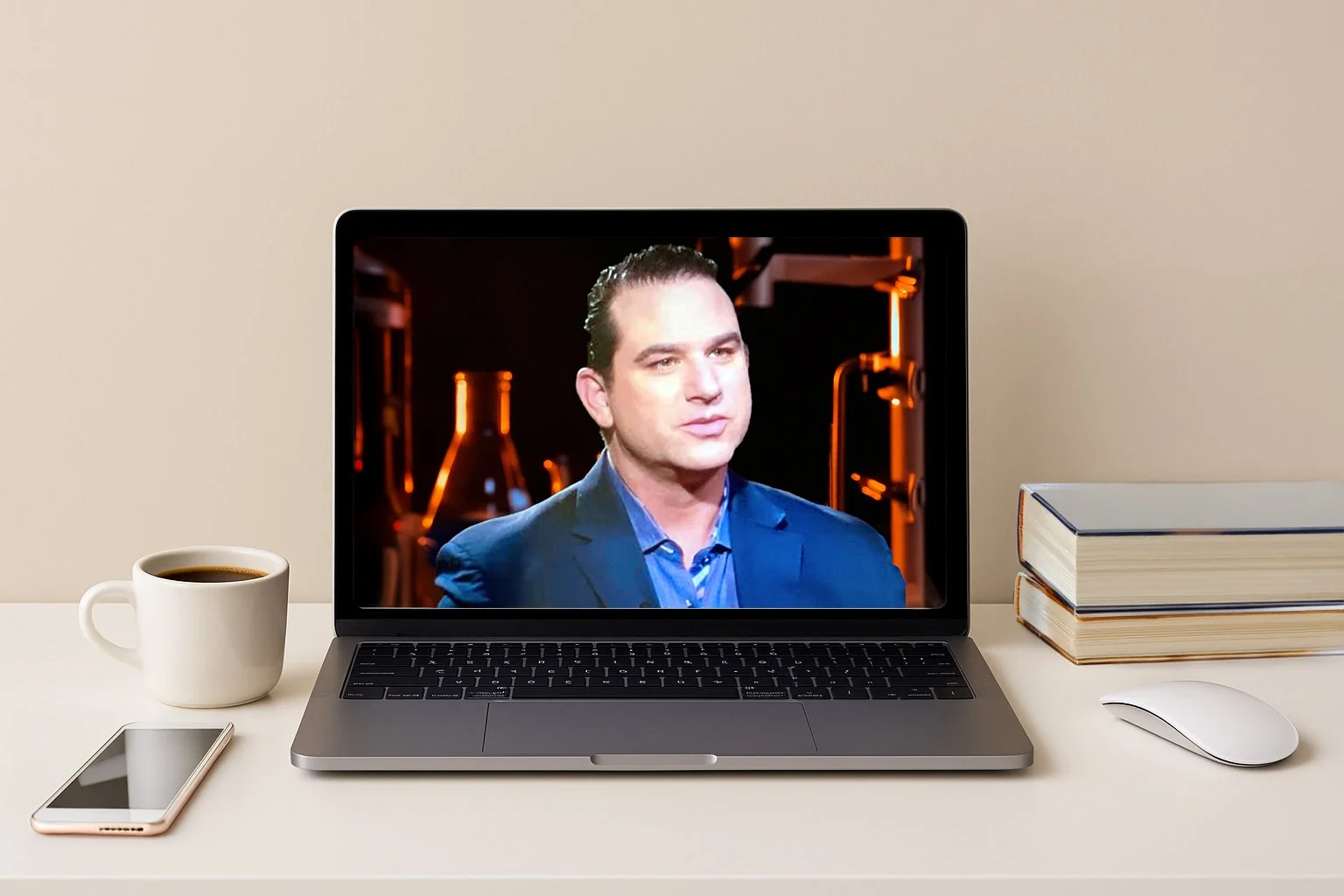 Personal Consultation